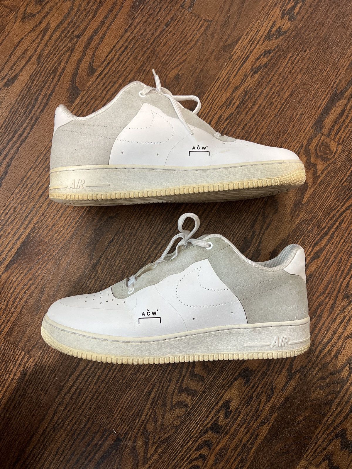 acw air force one