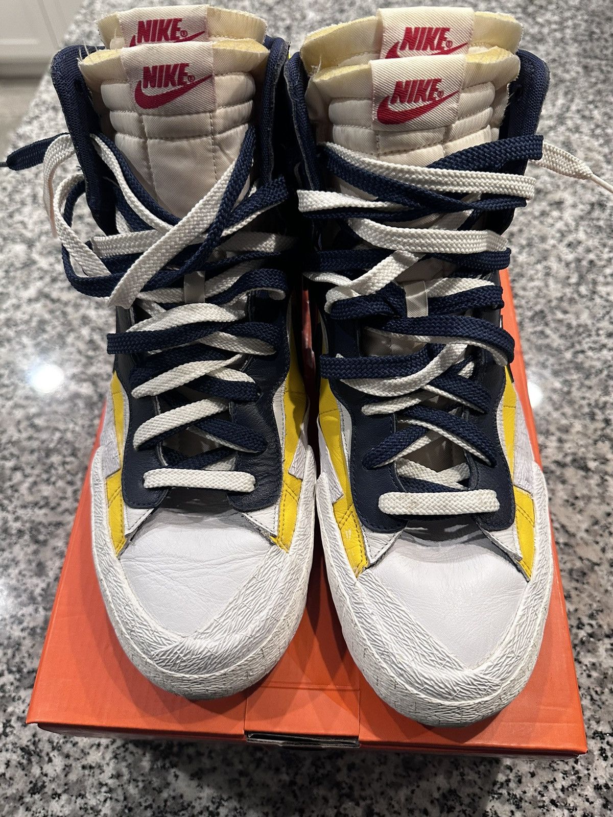 Nike sacai snow beach online