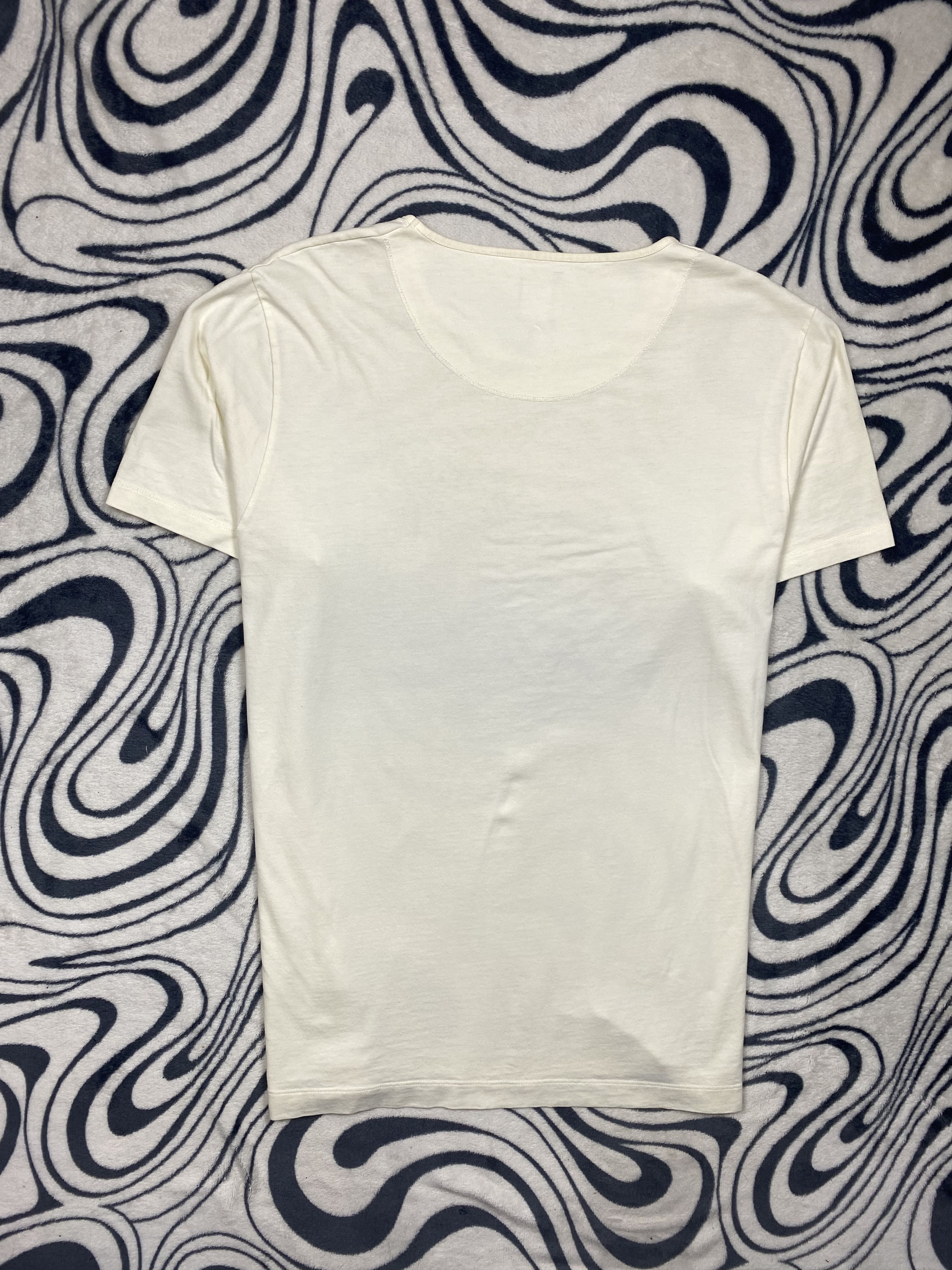 Pretty Green × Vintage Pretty Green Vintage Mens T-Shirt Tee Size US L / EU 52-54 / 3 - 7 Thumbnail