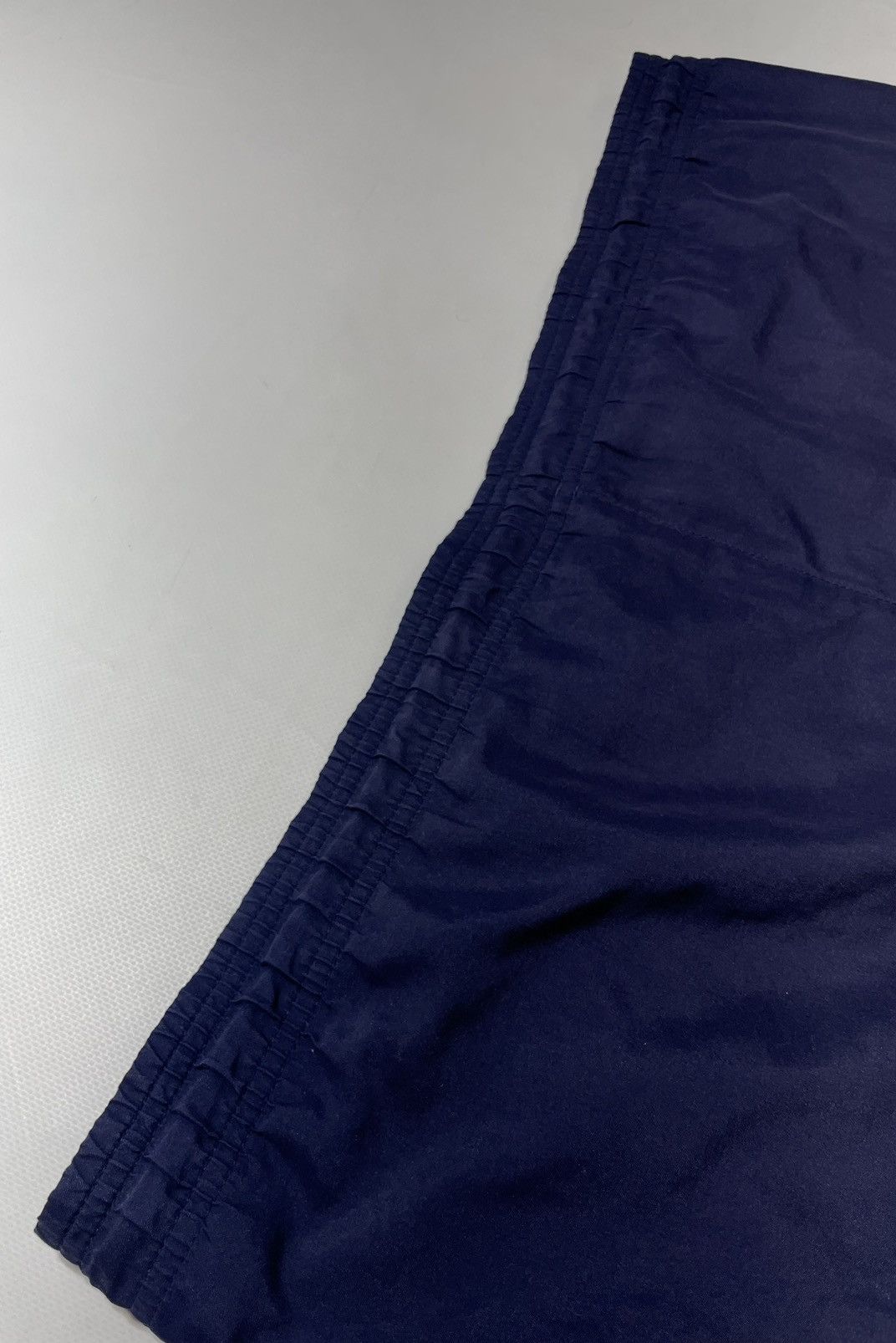 Yves Saint Laurent Yves Saint Laurent Nylon Vintage Shorts Size US 36 / EU 52 - 7 Thumbnail