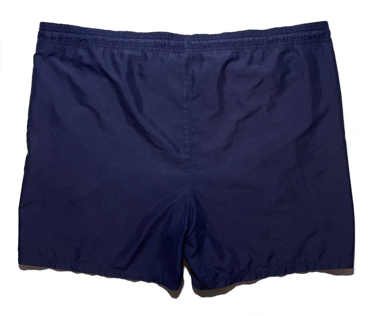 Yves Saint Laurent Yves Saint Laurent Nylon Vintage Shorts Size US 36 / EU 52 - 2 Thumbnail