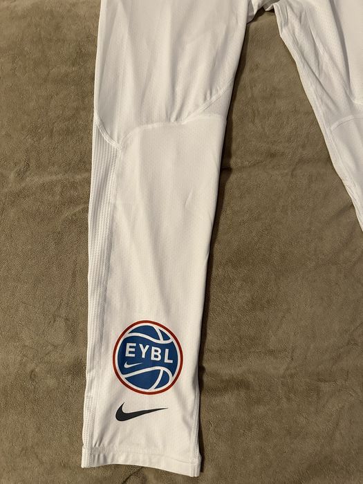 Nike eybl hot sale compression pants