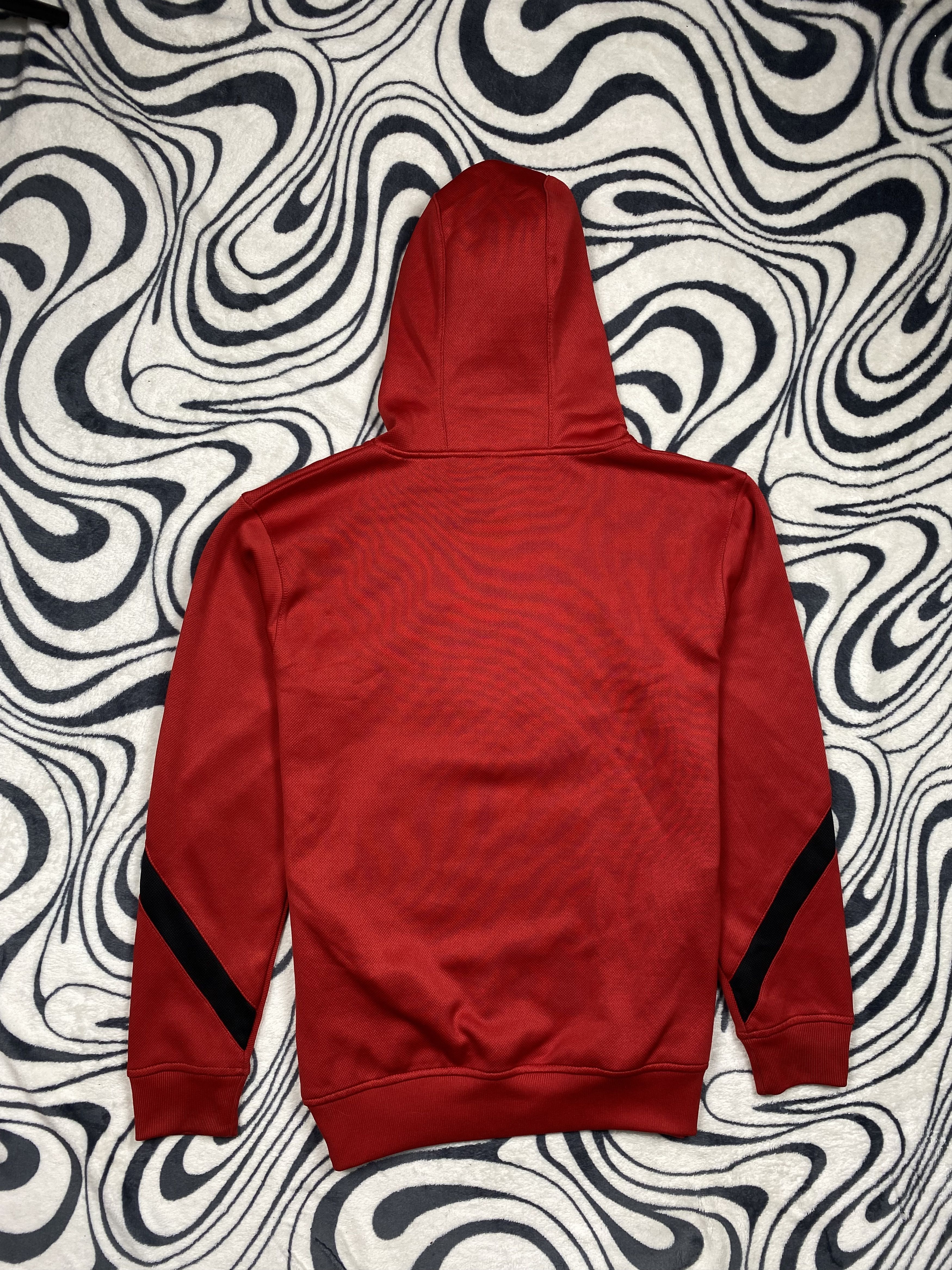NHL Chicago Blackhawks Reebok Vintage NHL Mens Hoodie Size US S / EU 44-46 / 1 - 7 Thumbnail