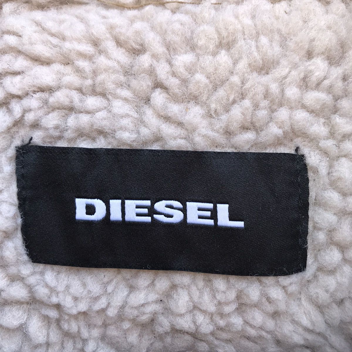 Diesel × Vintage Vintage Diesel Corduroy Jacket Size US L / EU 52-54 / 3 - 4 Thumbnail