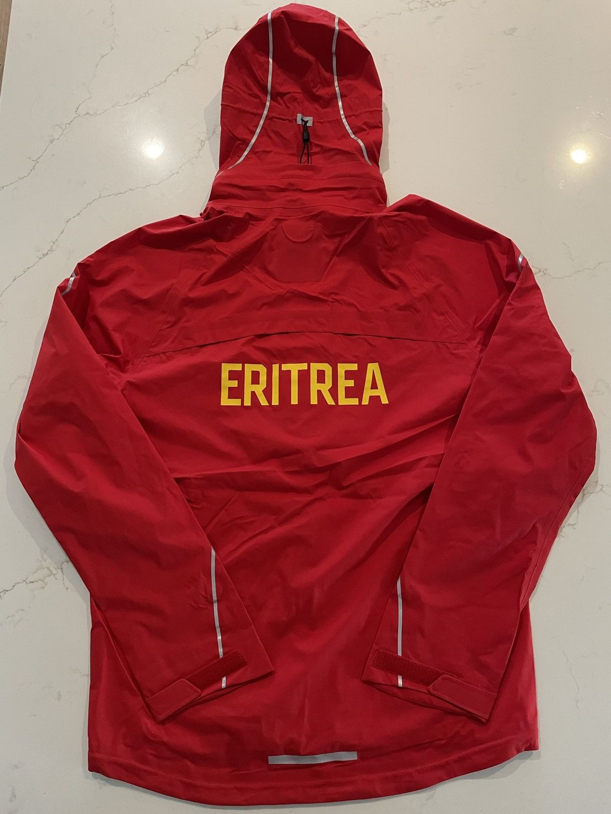 Nike × Streetwear Nike Pro Elite ERITREA Hypershield Storm