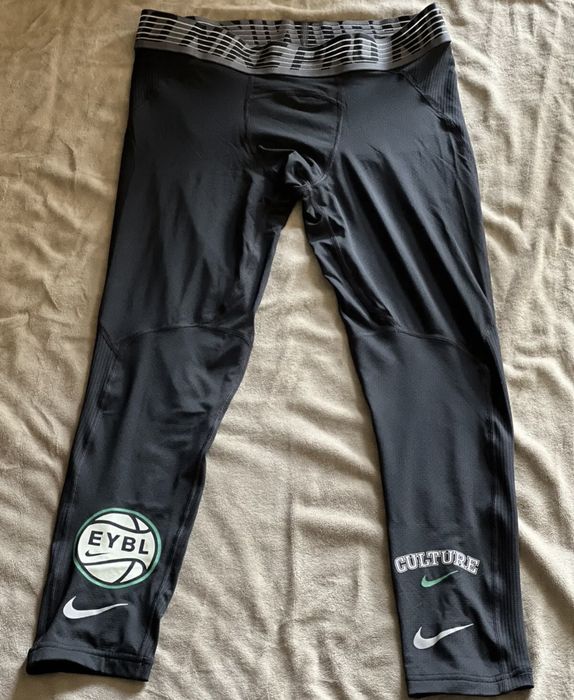 Nike Nike Pro 2022 EYBL Compression 3/4 Pants size XLT