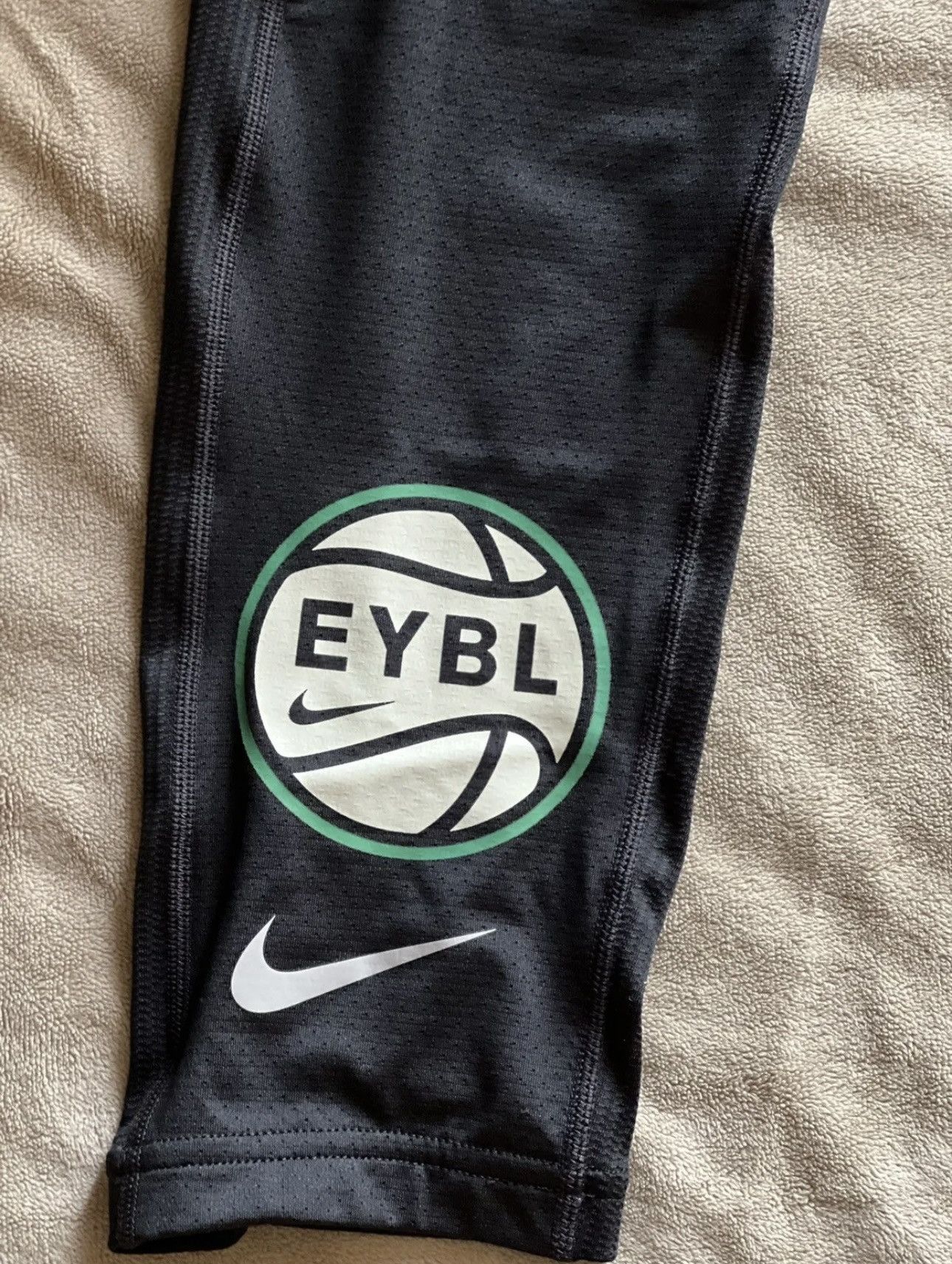 Nike EYBL good Compression