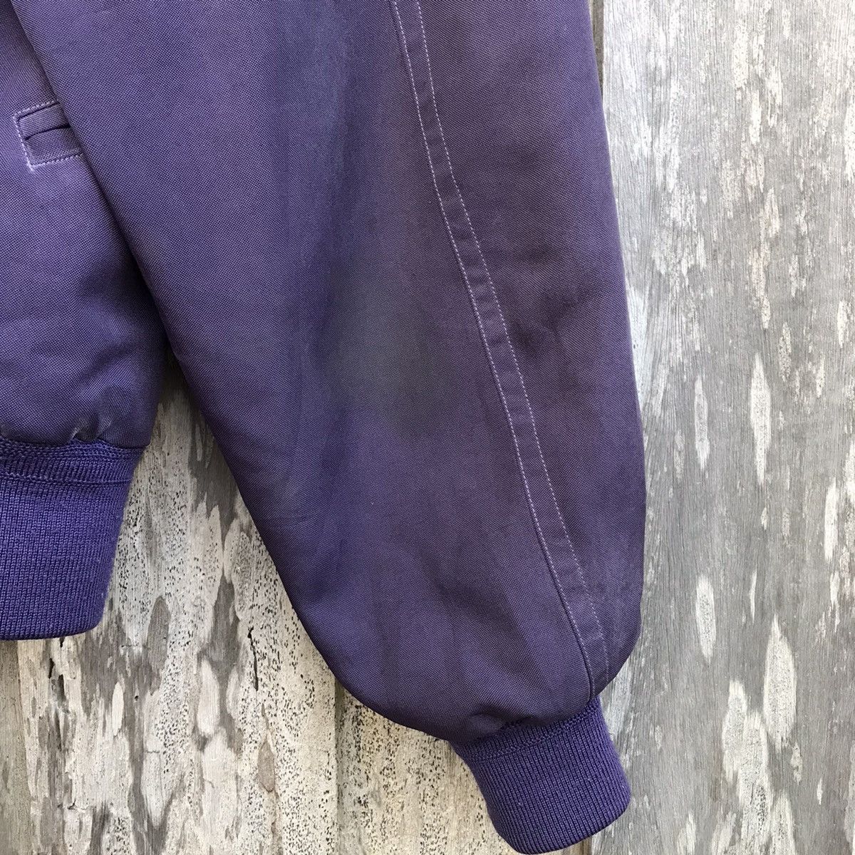 Designer × Japanese Brand Vintage Gervanne Quilted Jacket Artistic Phoenix Embroidery Size US L / EU 52-54 / 3 - 12 Thumbnail