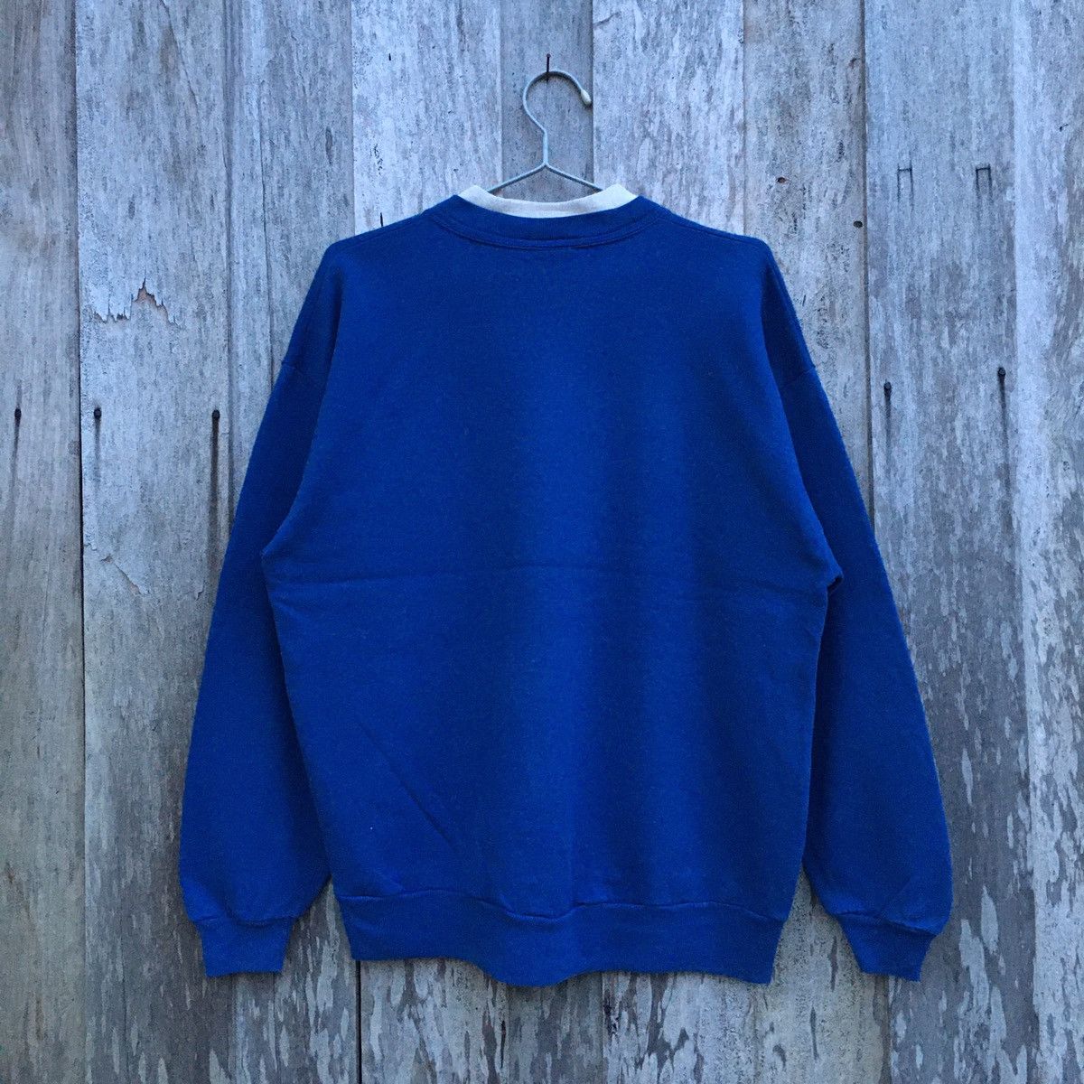 Other × Vintage Vintage Christmas Animated Crewneck Sweatshirt Size US L / EU 52-54 / 3 - 6 Thumbnail