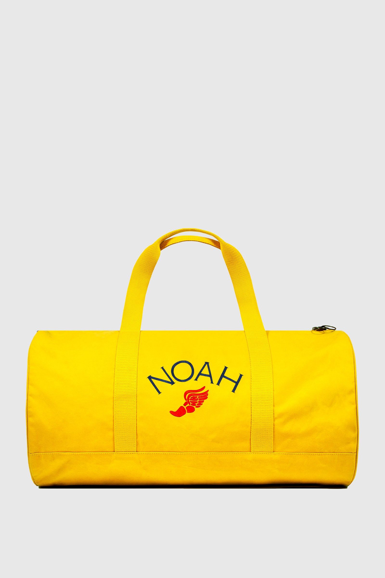 Barbour bag yellow deals
