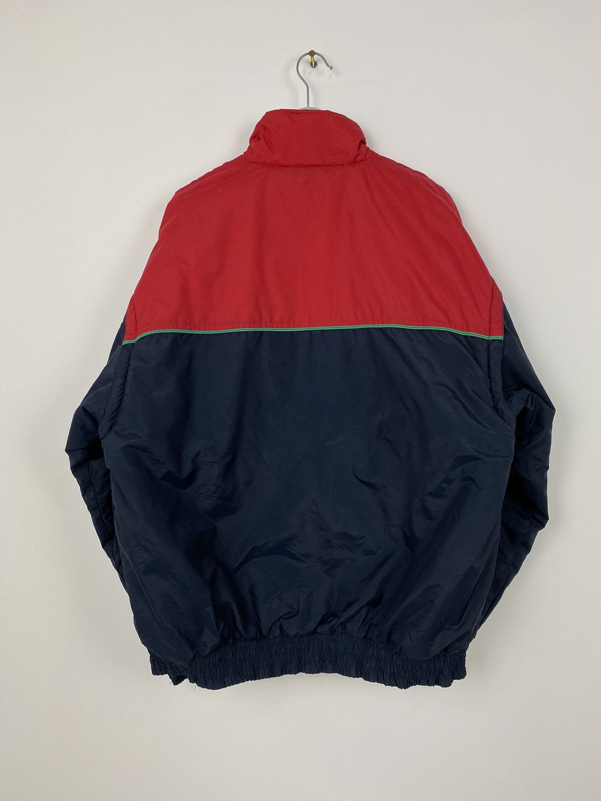 Mercedes-Benz Vintage Mercedes-Benz 2in1 Racing Jacket Vest BMW Ferrari Size US L / EU 52-54 / 3 - 5 Thumbnail