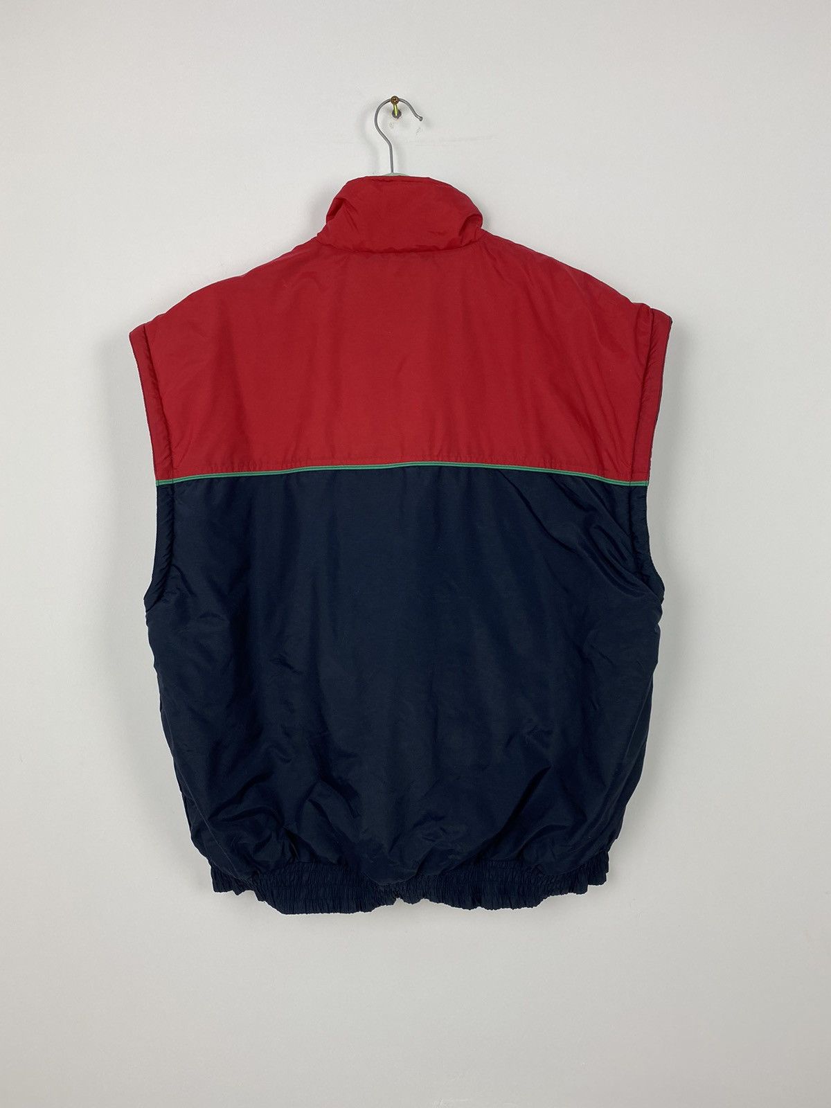 Mercedes-Benz Vintage Mercedes-Benz 2in1 Racing Jacket Vest BMW Ferrari Size US L / EU 52-54 / 3 - 11 Thumbnail
