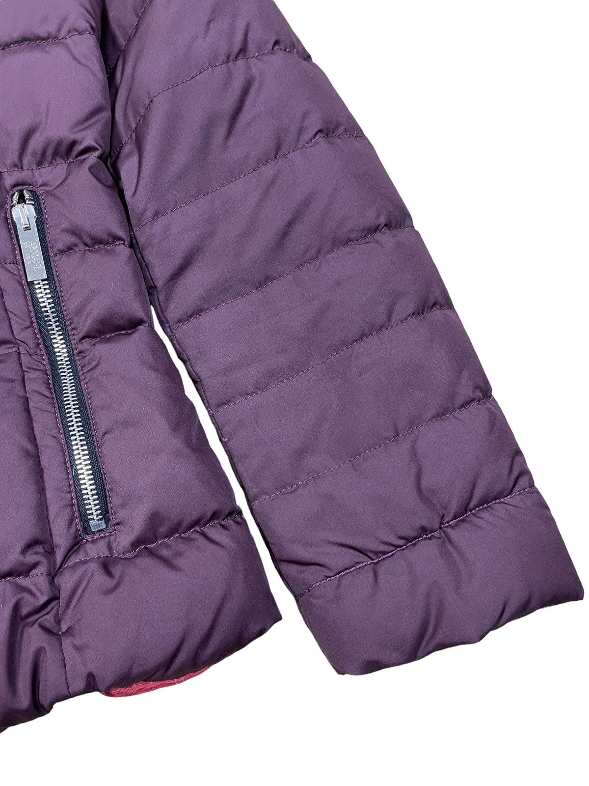 Armani Collezioni Armani Collezioni Womens Down Jacket Size M / US 6-8 / IT 42-44 - 8 Thumbnail