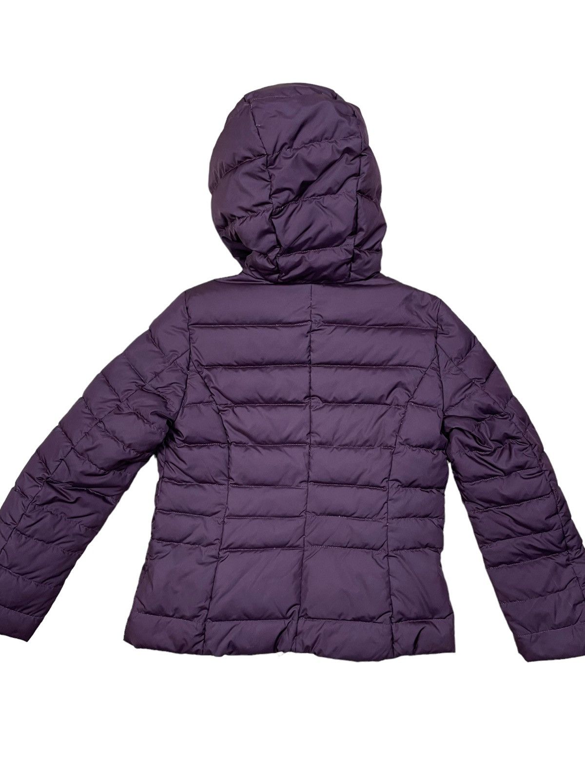 Armani Collezioni Armani Collezioni Womens Down Jacket Size M / US 6-8 / IT 42-44 - 2 Thumbnail