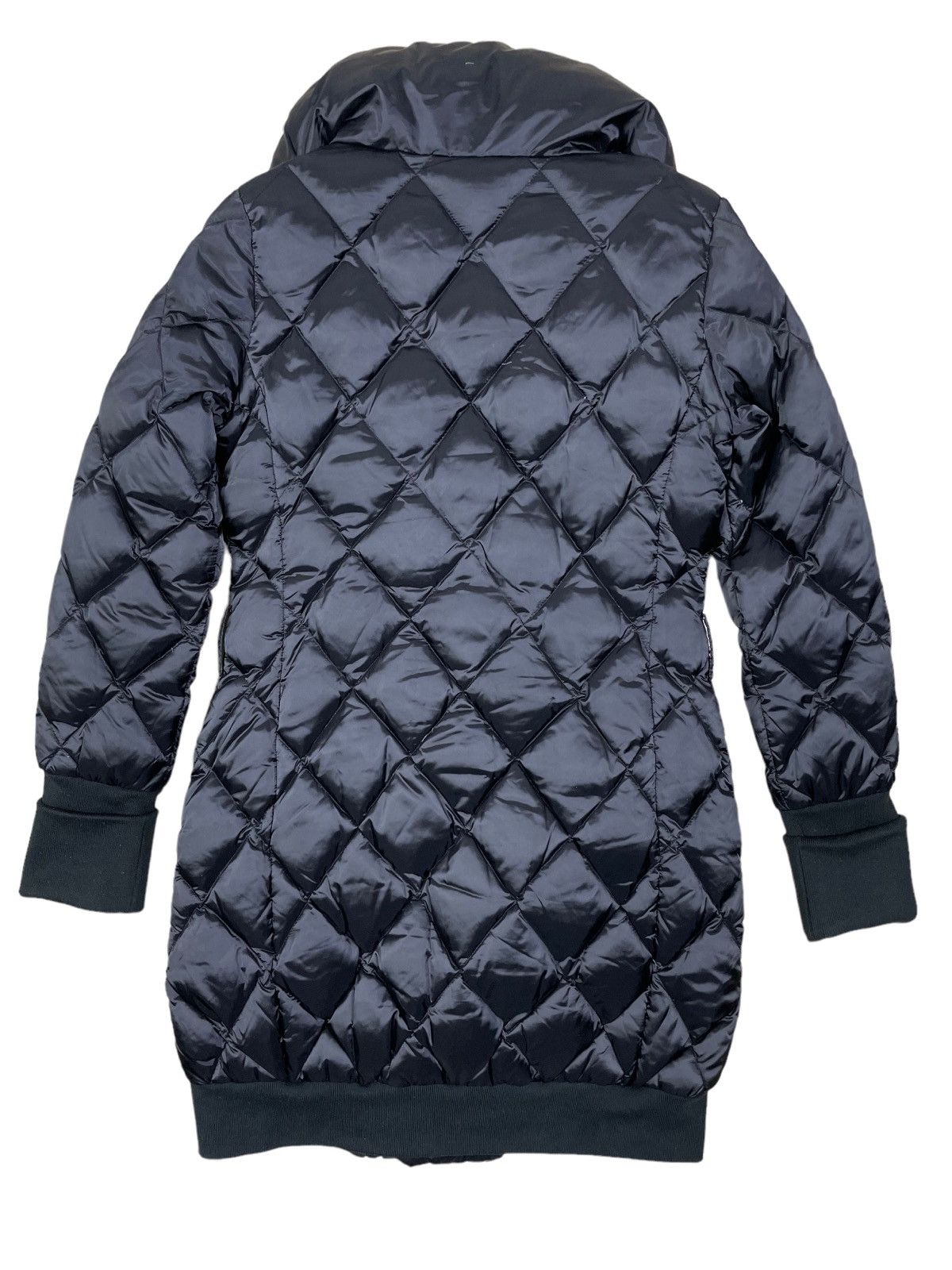 Designer Pinko Tag Womens Down Jacket Quilted Size M / US 6-8 / IT 42-44 - 11 Thumbnail