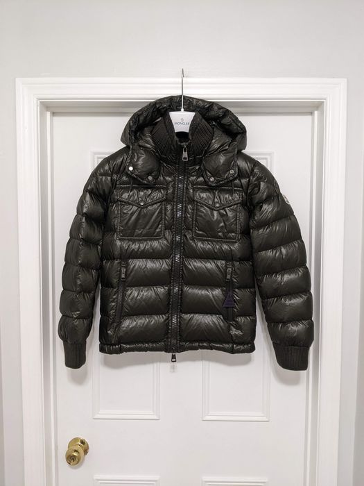 Moncler fedor store