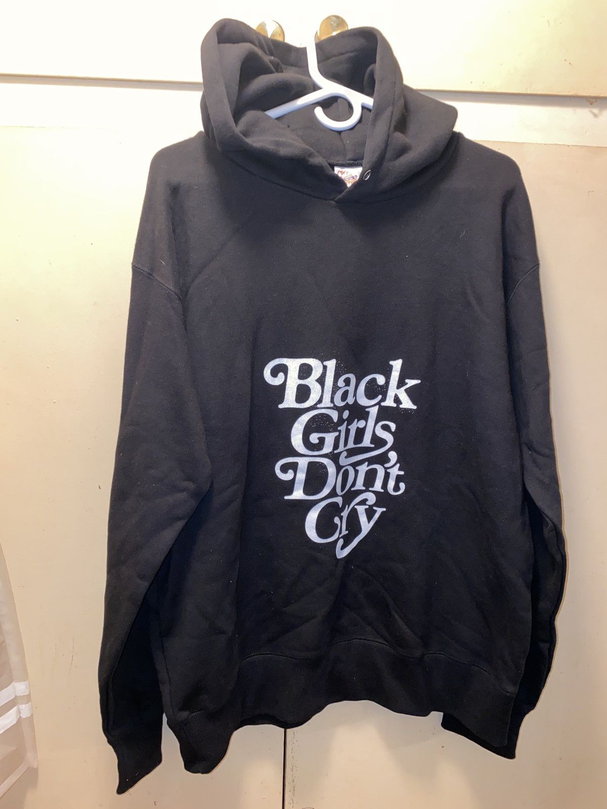 Girls Dont Cry Hoodie | Grailed