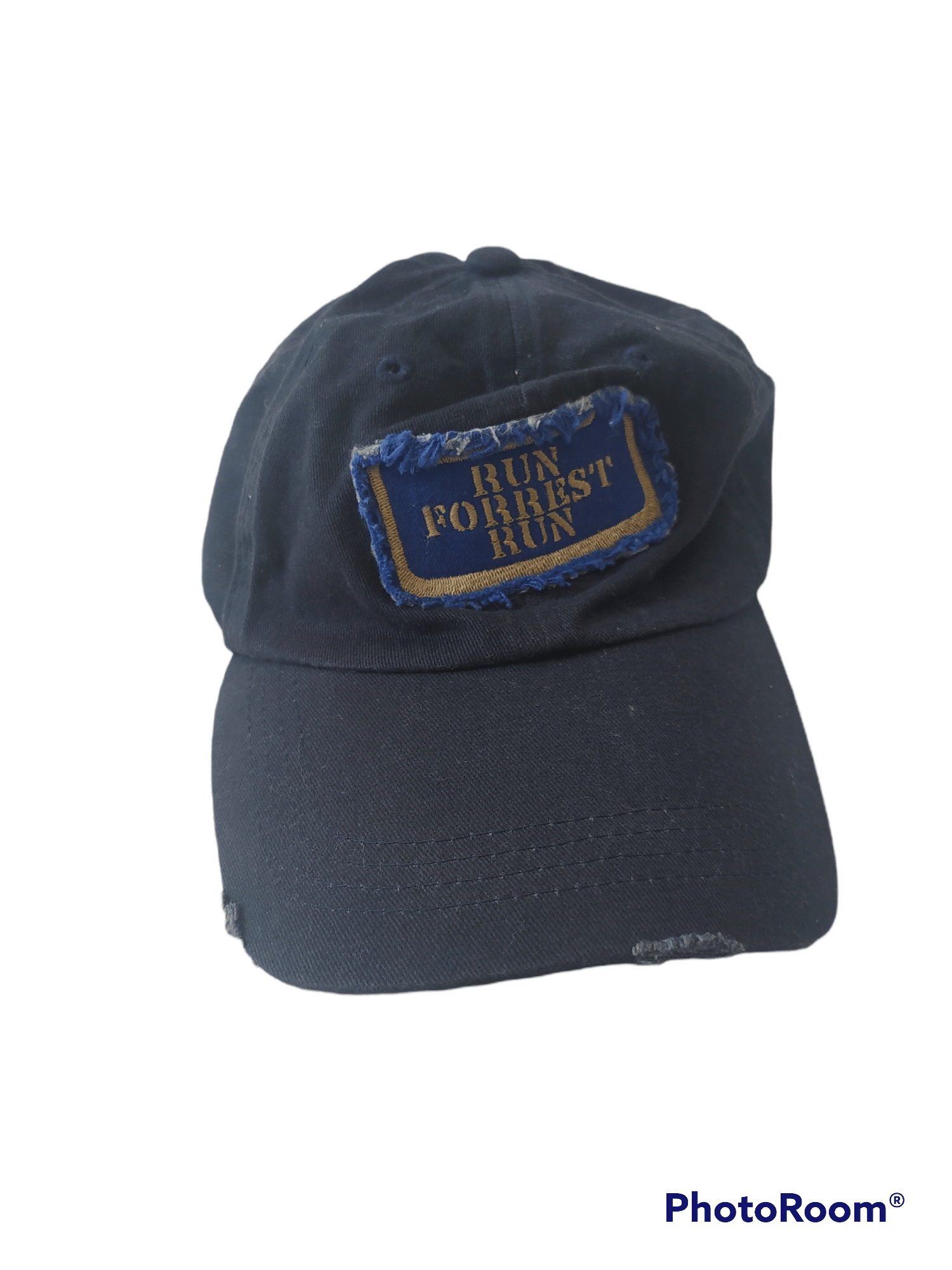 Vintage FORREST GUMP BUBBA GUMP HAT Grailed