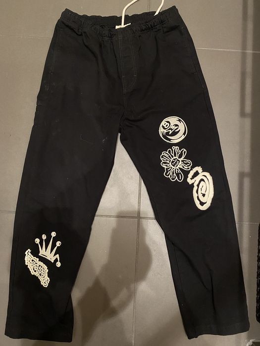 Stussy Stussy x Noma Beach pant | Grailed