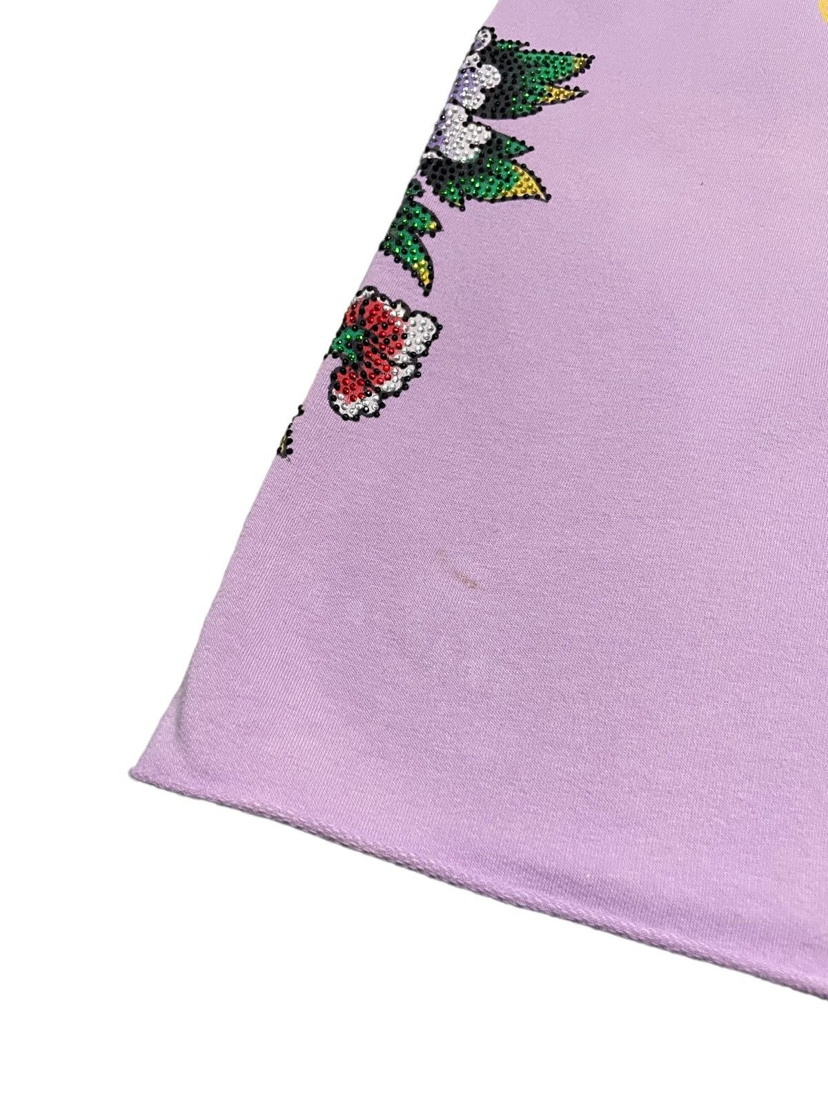 Ed Hardy Ed Hardy drip shorts Size US 32 / EU 48 - 5 Thumbnail
