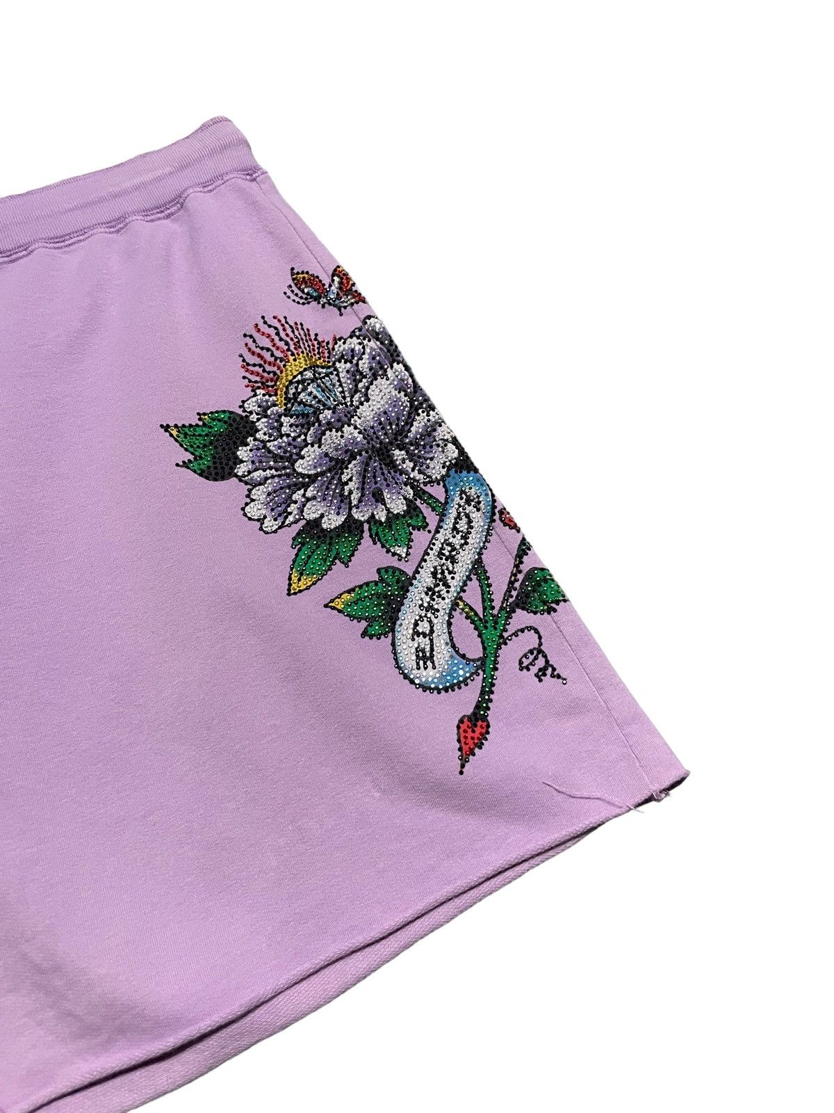 Ed Hardy Ed Hardy drip shorts Size US 32 / EU 48 - 4 Thumbnail