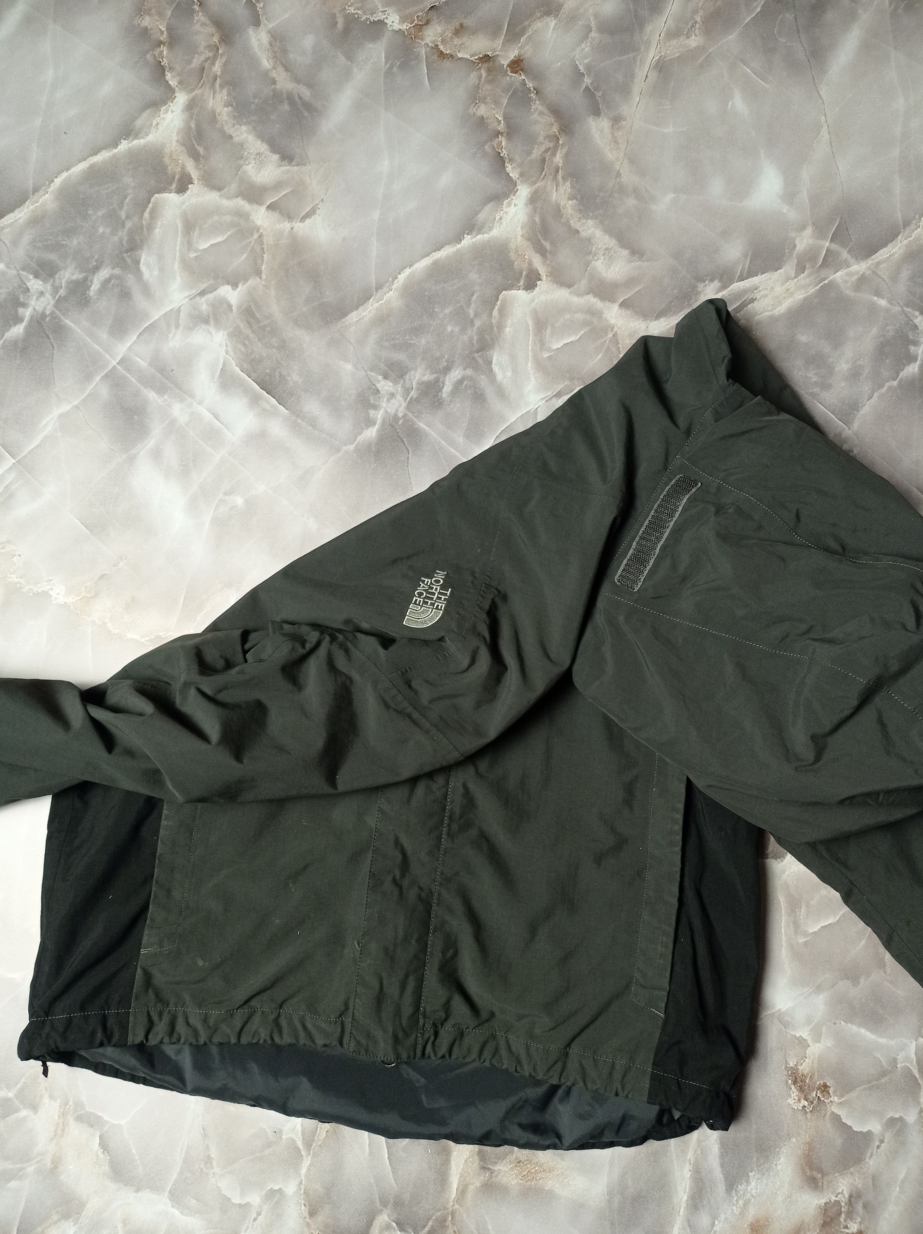 The North Face × Vintage The North Face Hyvent light jacket Size US S / EU 44-46 / 1 - 3 Thumbnail