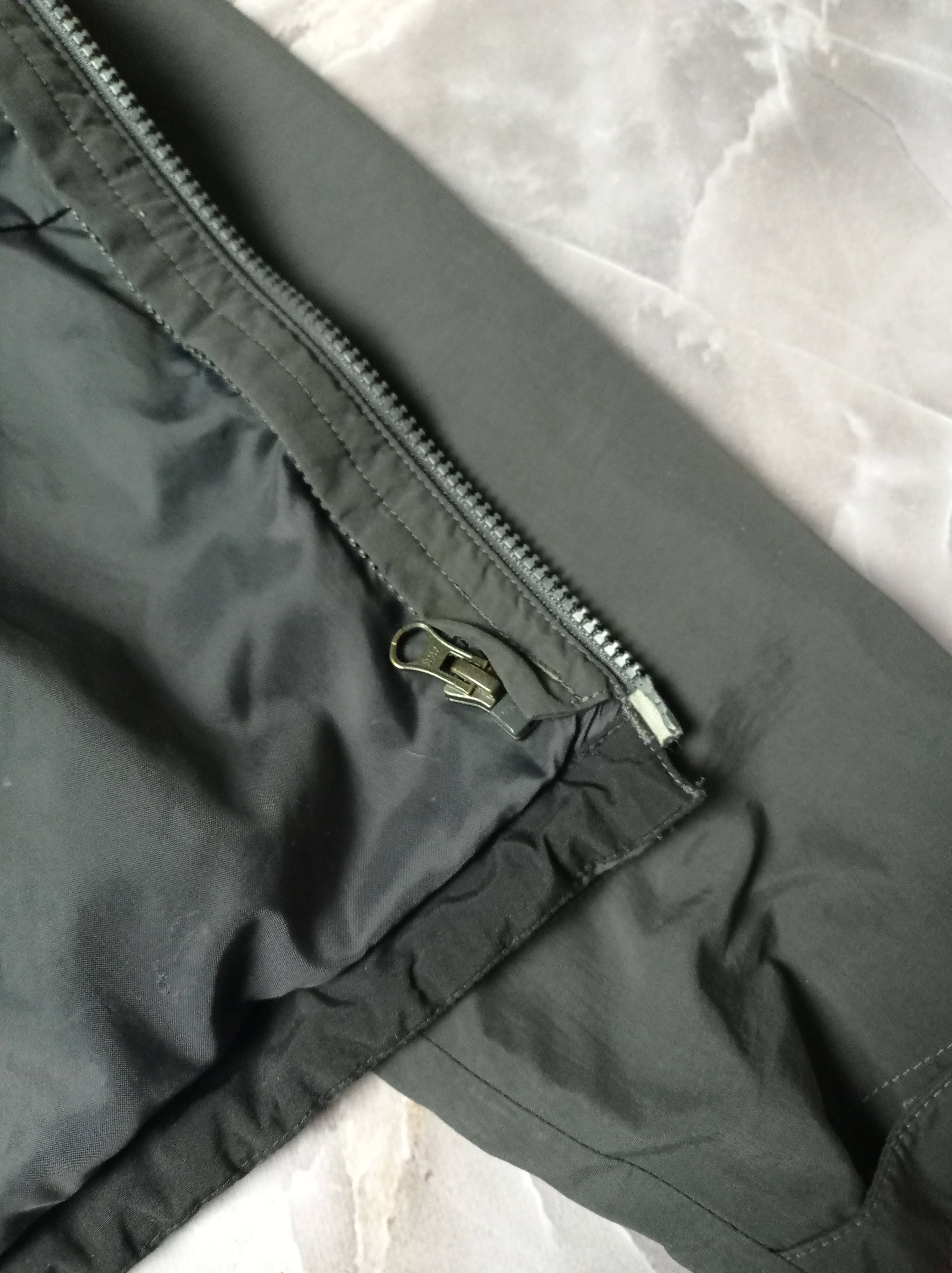 The North Face × Vintage The North Face Hyvent light jacket Size US S / EU 44-46 / 1 - 6 Thumbnail