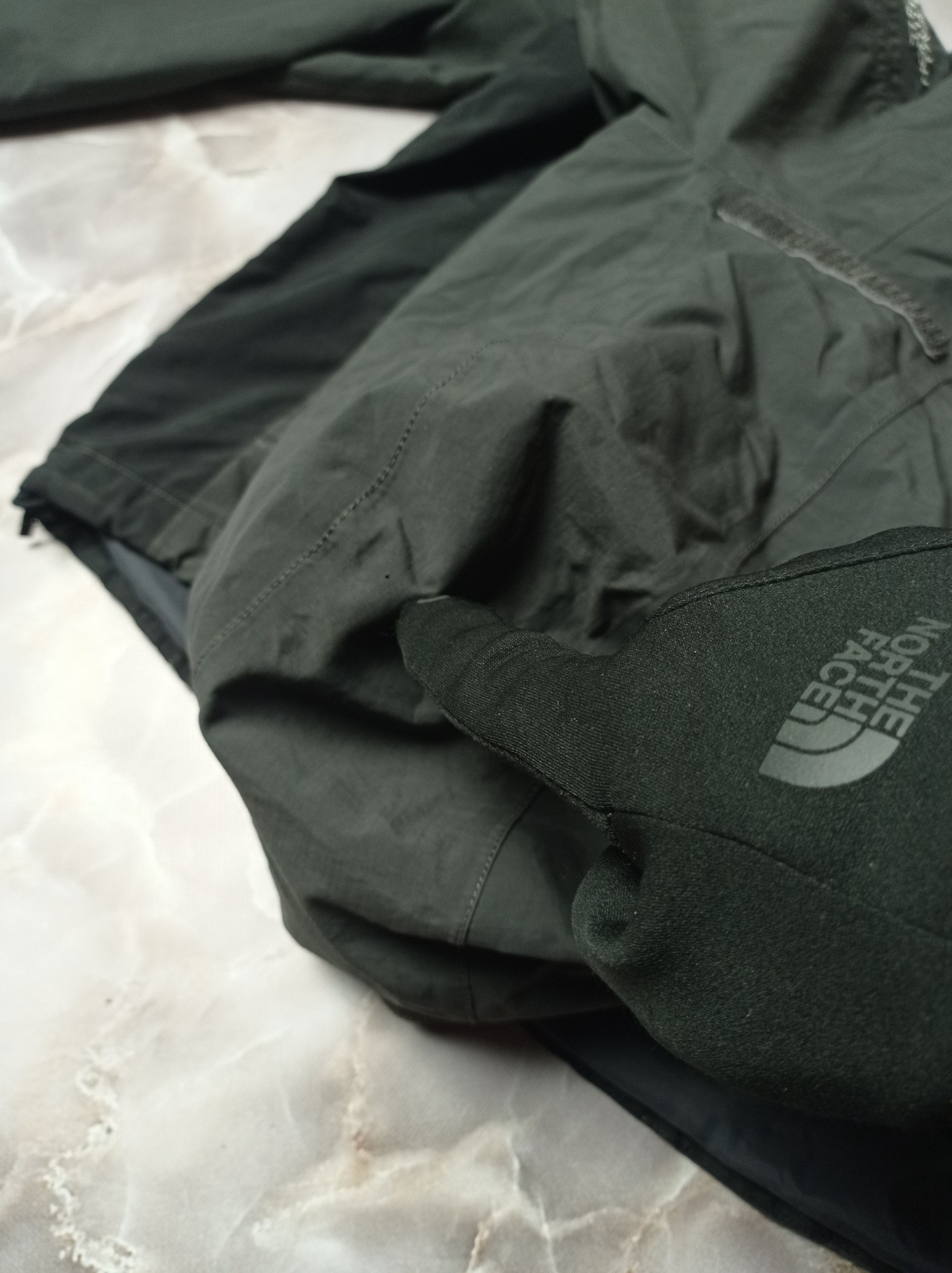 The North Face × Vintage The North Face Hyvent light jacket Size US S / EU 44-46 / 1 - 11 Thumbnail