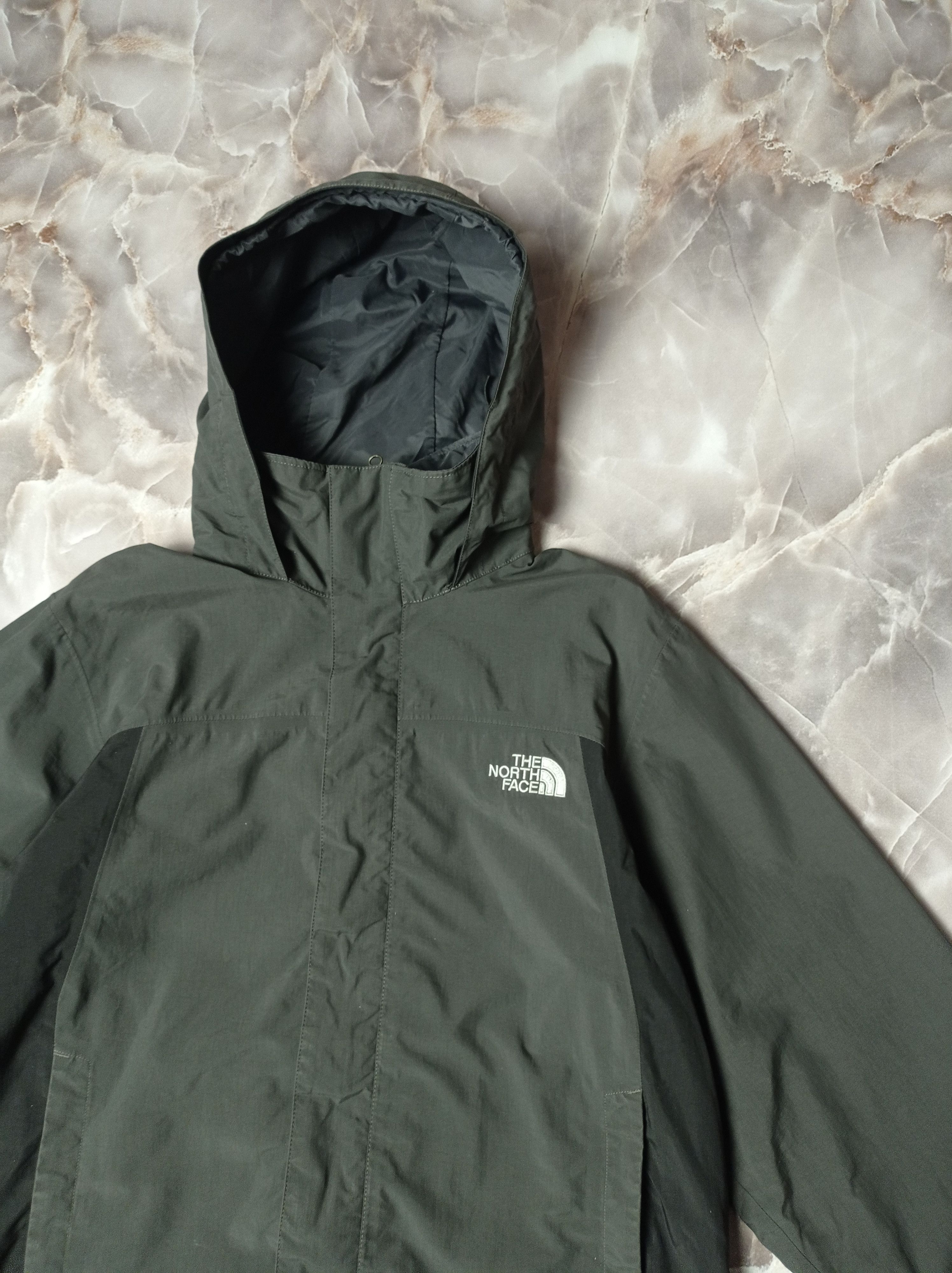 The North Face × Vintage The North Face Hyvent light jacket Size US S / EU 44-46 / 1 - 2 Thumbnail