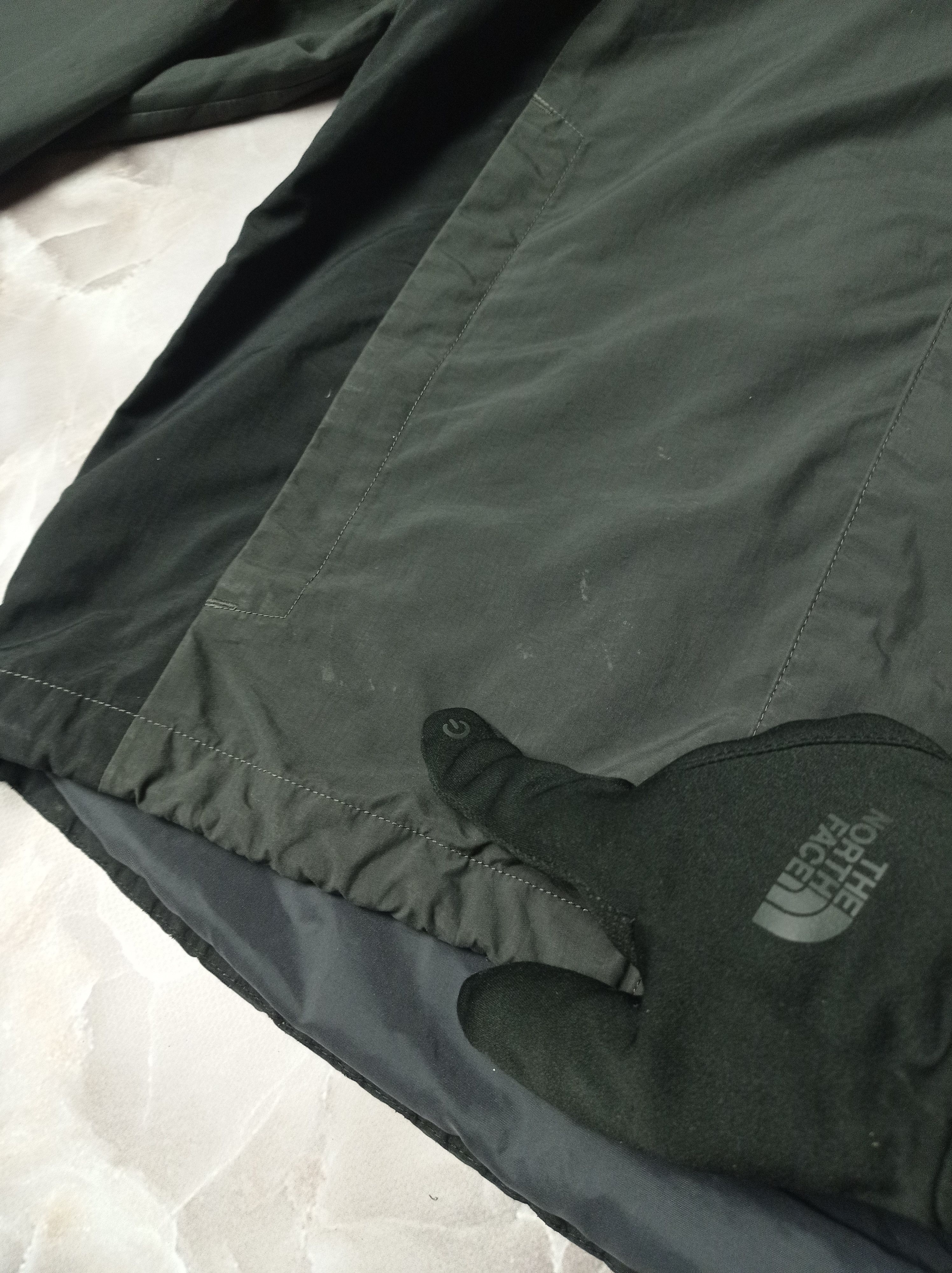 The North Face × Vintage The North Face Hyvent light jacket Size US S / EU 44-46 / 1 - 12 Thumbnail