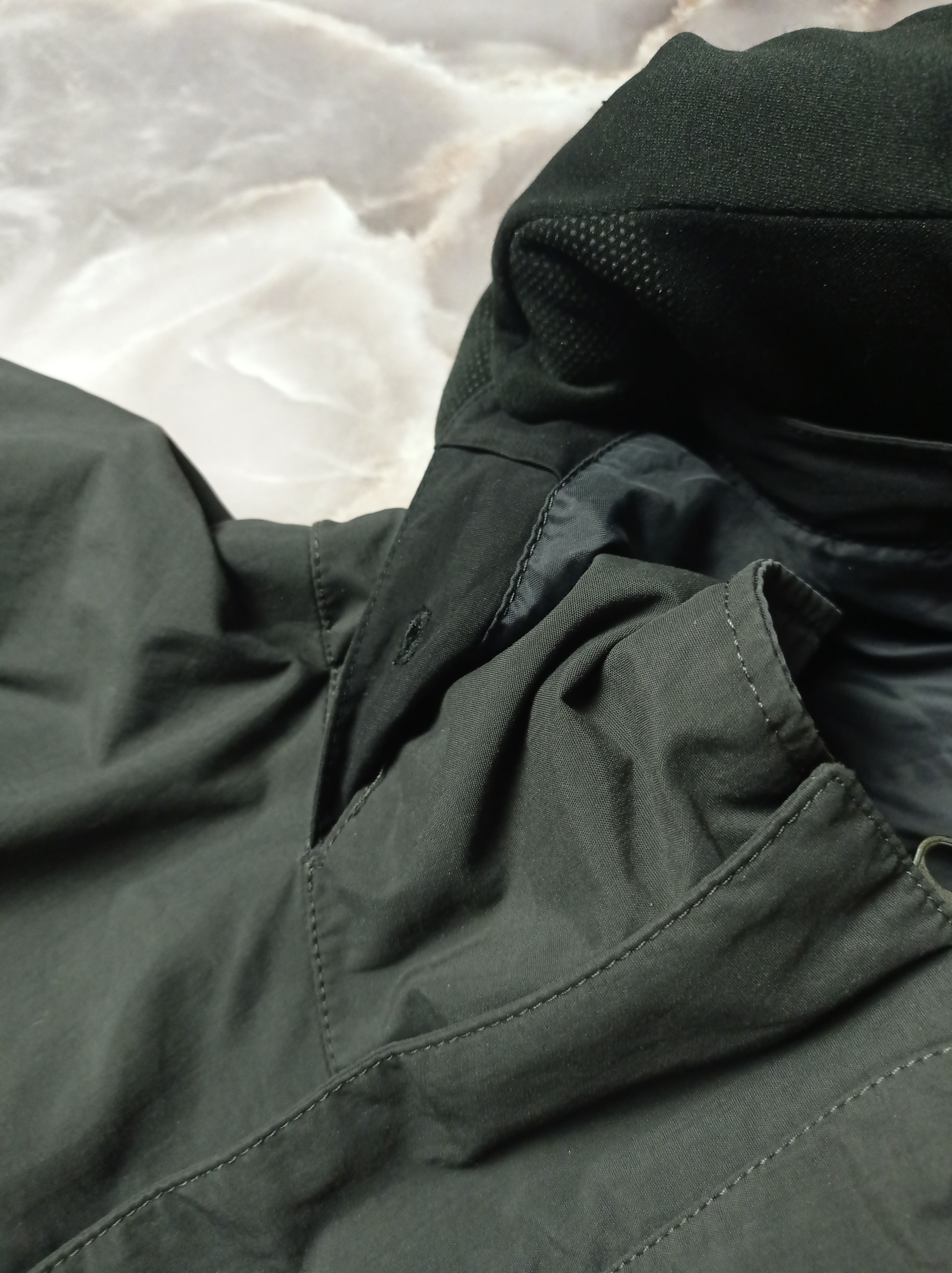 The North Face × Vintage The North Face Hyvent light jacket Size US S / EU 44-46 / 1 - 14 Thumbnail