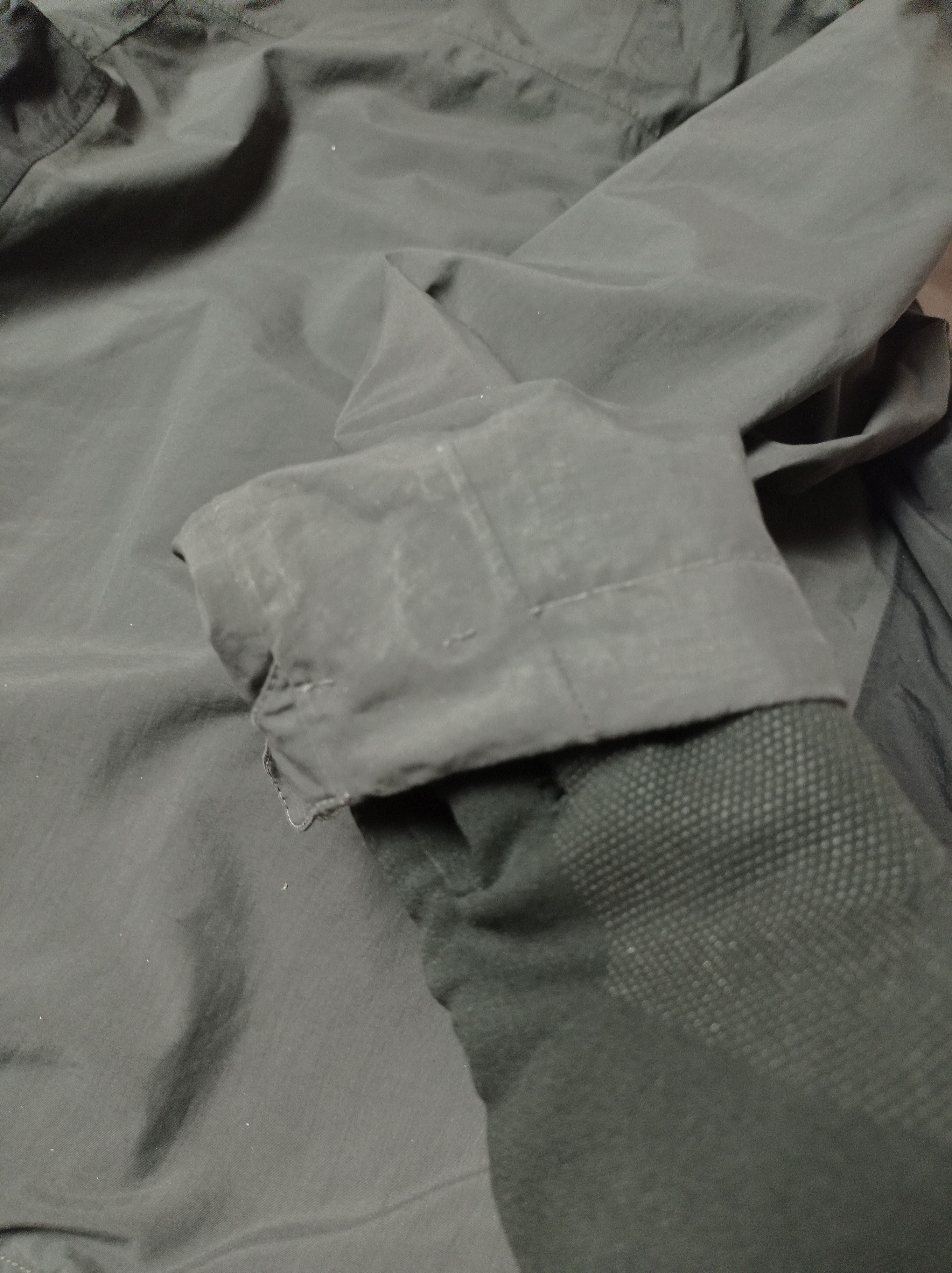 The North Face × Vintage The North Face Hyvent light jacket Size US S / EU 44-46 / 1 - 10 Thumbnail