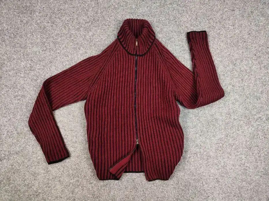 Archive Mohair Sweater | Grailed
