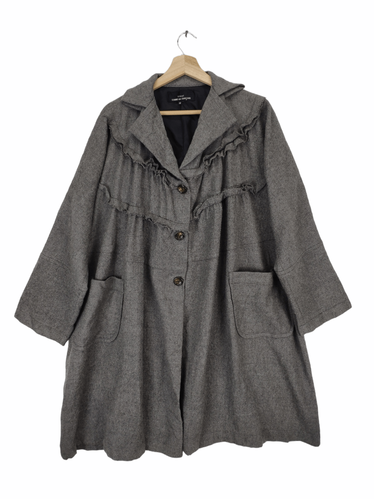Tricot Comme des Garcons Clothing: Curated Shirts, Jeans