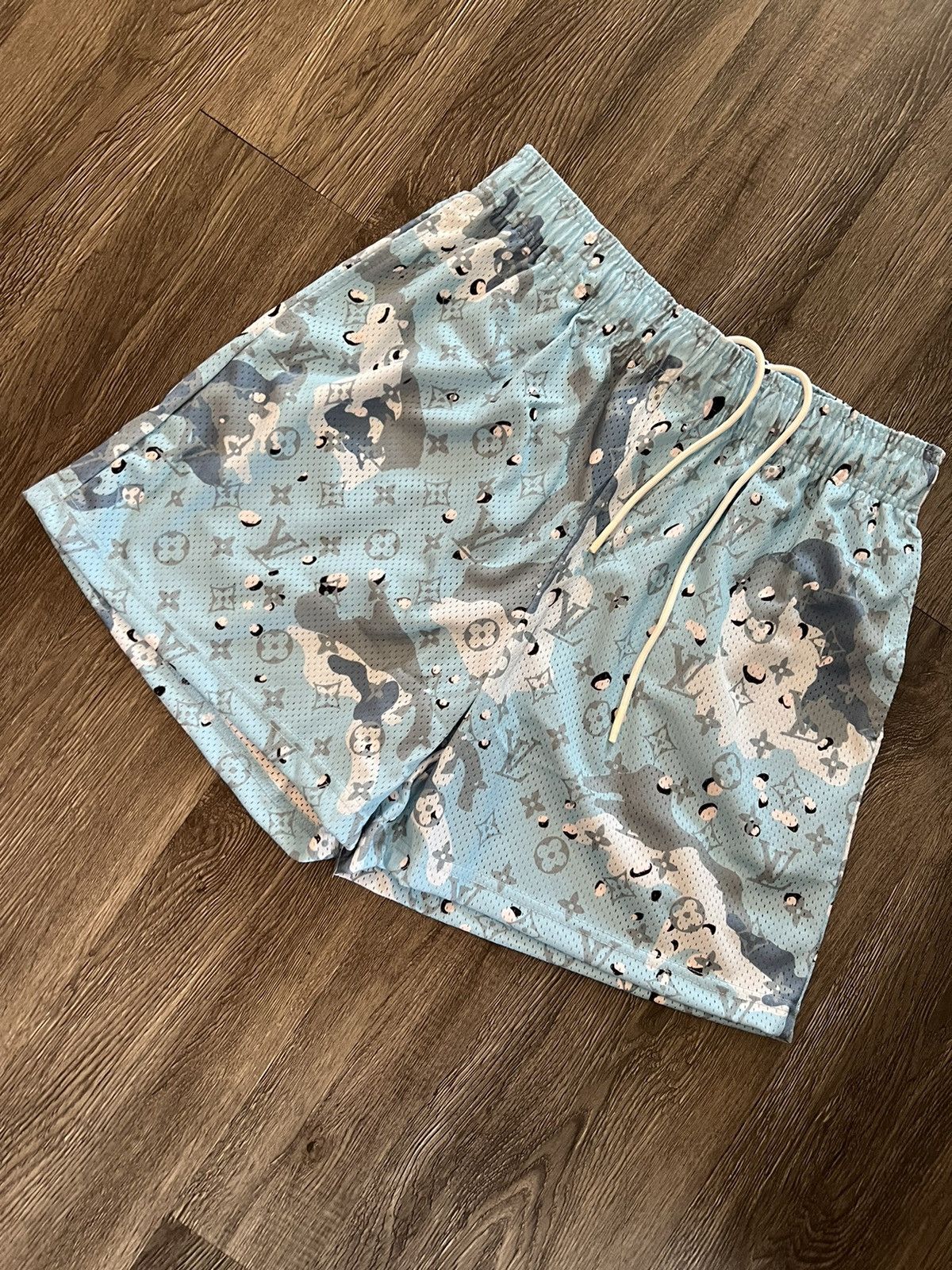 Bravest Studios Deliver a Sophomore Mule in Denim Paisley House of Heat