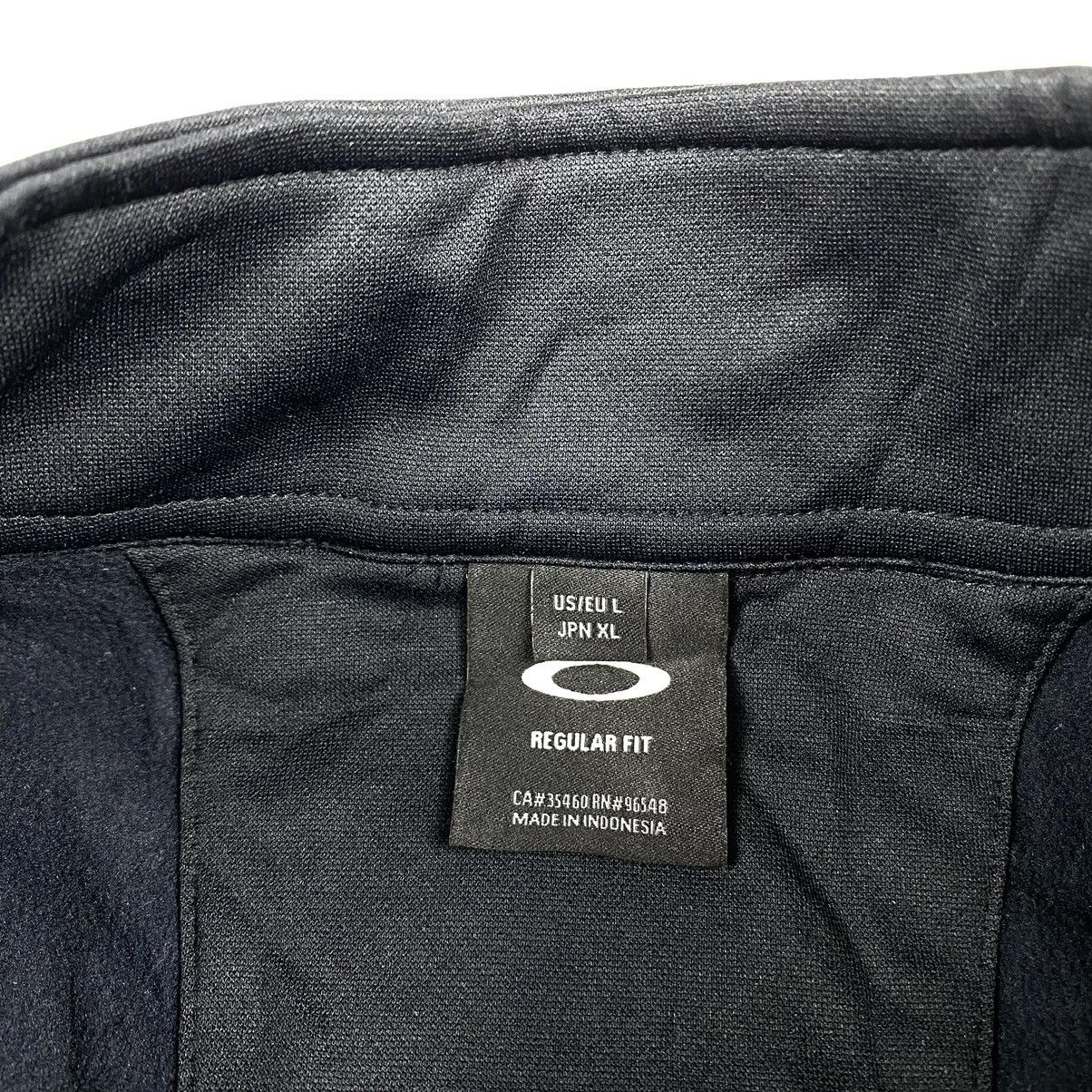 Oakley Oakley Thermo Longsleeve Archive Hype Size US L / EU 52-54 / 3 - 4 Thumbnail