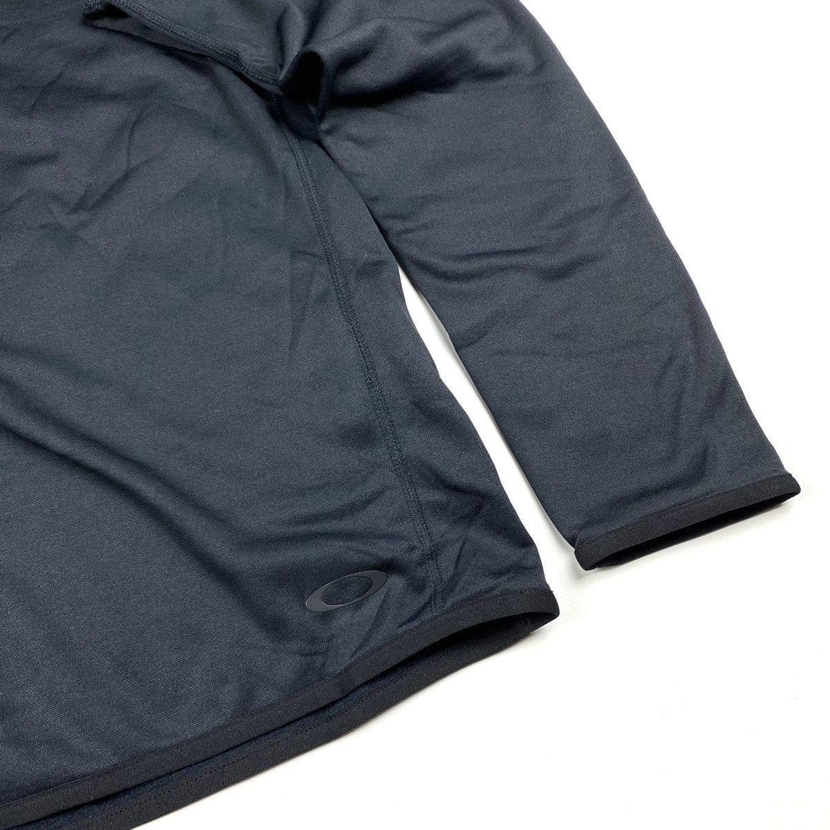 Oakley Oakley Thermo Longsleeve Archive Hype Size US L / EU 52-54 / 3 - 5 Thumbnail