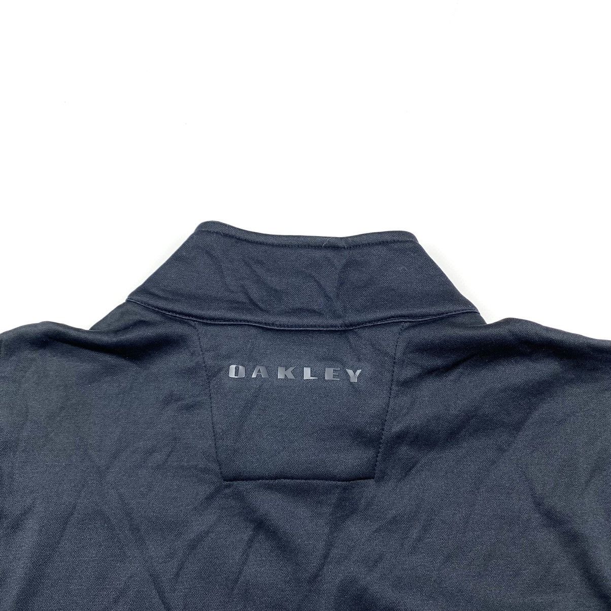 Oakley Oakley Thermo Longsleeve Archive Hype Size US L / EU 52-54 / 3 - 8 Thumbnail