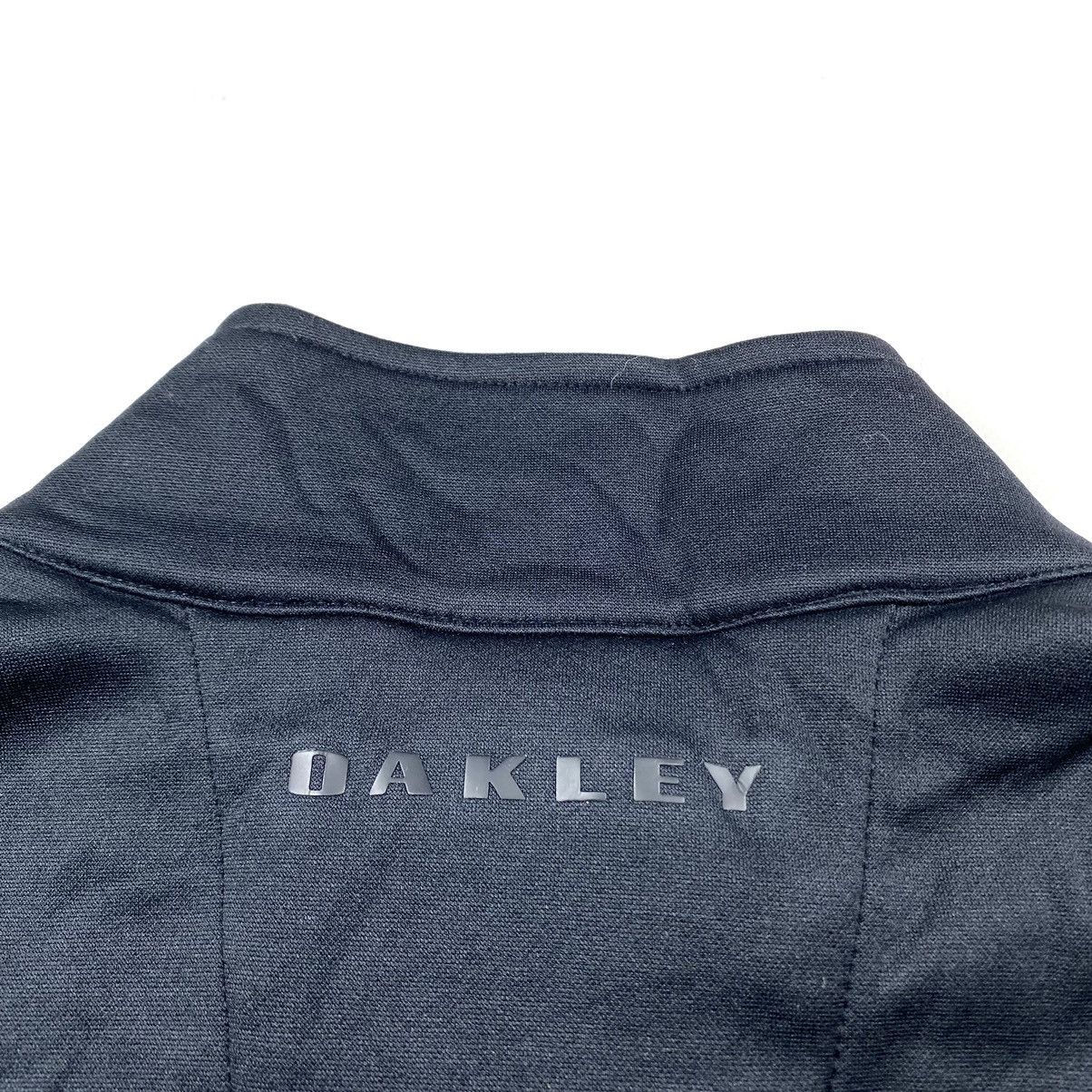 Oakley Oakley Thermo Longsleeve Archive Hype Size US L / EU 52-54 / 3 - 9 Thumbnail