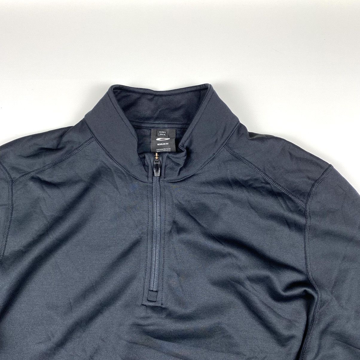 Oakley Oakley Thermo Longsleeve Archive Hype Size US L / EU 52-54 / 3 - 2 Thumbnail