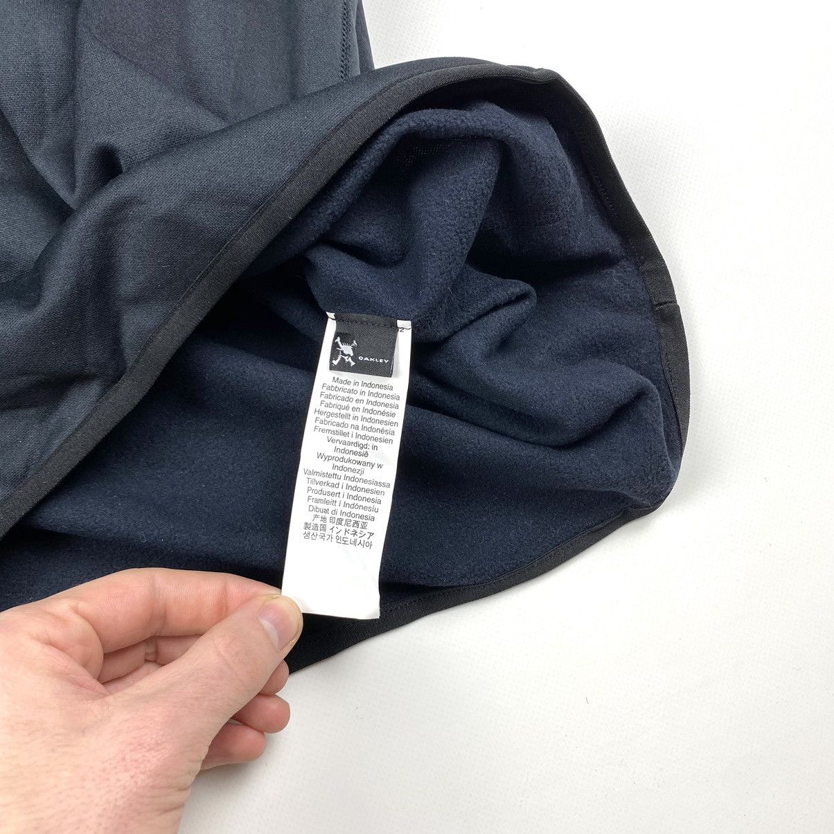 Oakley Oakley Thermo Longsleeve Archive Hype Size US L / EU 52-54 / 3 - 7 Thumbnail