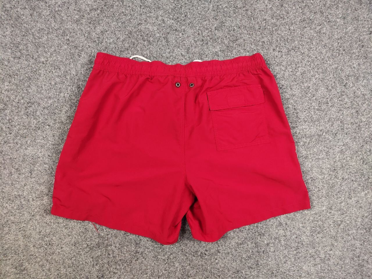 Polo Ralph Lauren Vintage Polo Ralph Lauren Shorts Nylon Casual Streetwear Size US 36 / EU 52 - 9 Thumbnail