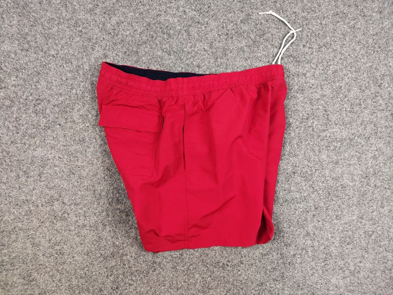 Polo Ralph Lauren Vintage Polo Ralph Lauren Shorts Nylon Casual Streetwear Size US 36 / EU 52 - 10 Thumbnail