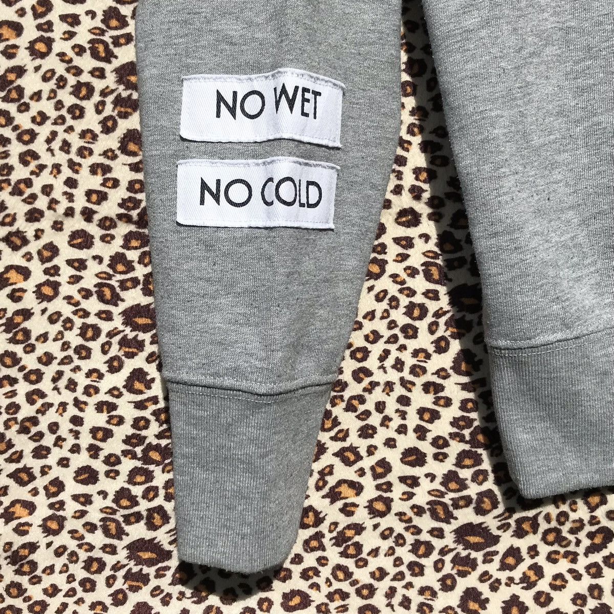 Other Underground The Way For All Sweatshirt Size US S / EU 44-46 / 1 - 6 Thumbnail