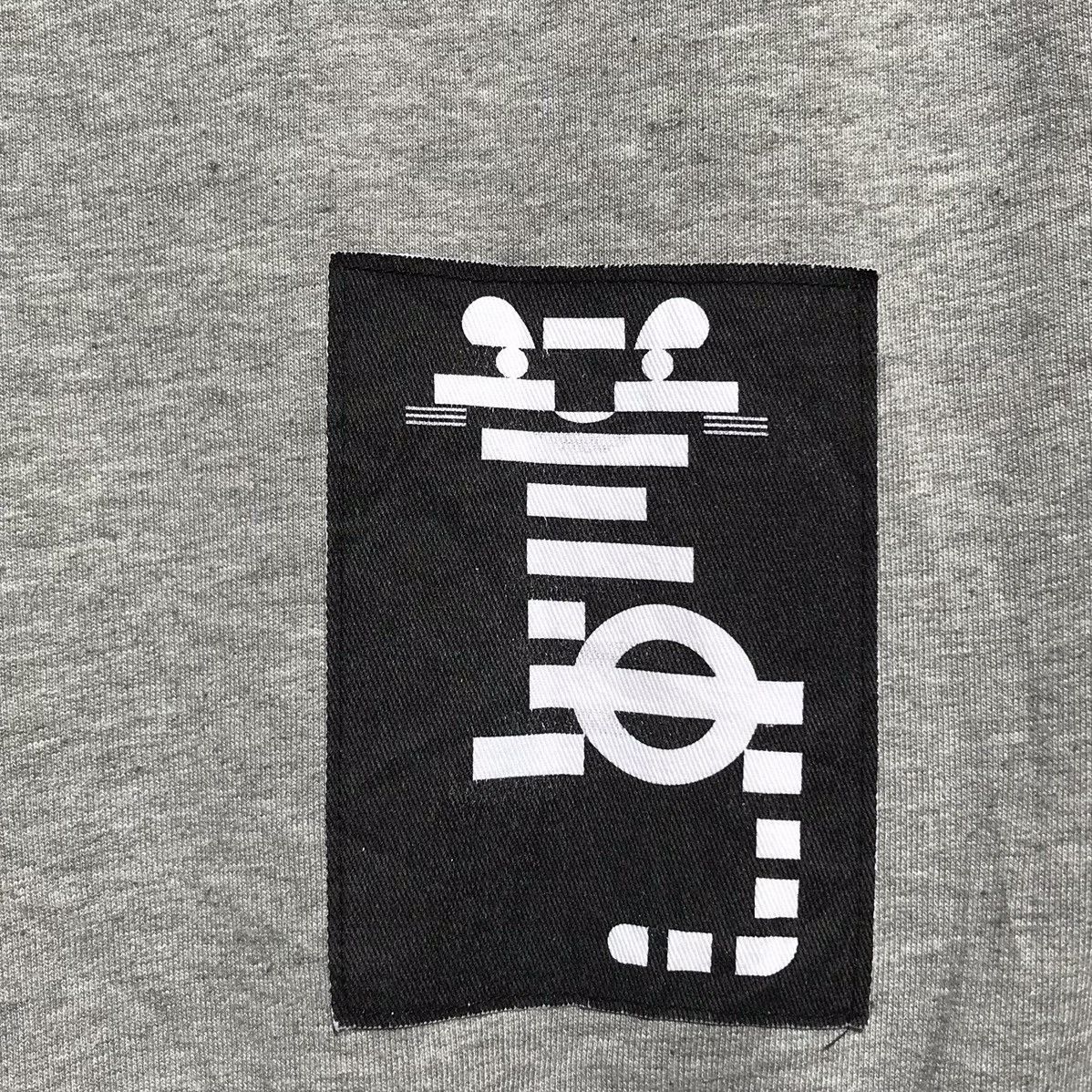 Other Underground The Way For All Sweatshirt Size US S / EU 44-46 / 1 - 11 Thumbnail