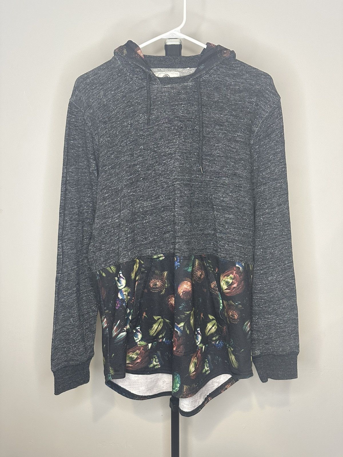 Men s On The Byas Sweatshirts Hoodies Grailed