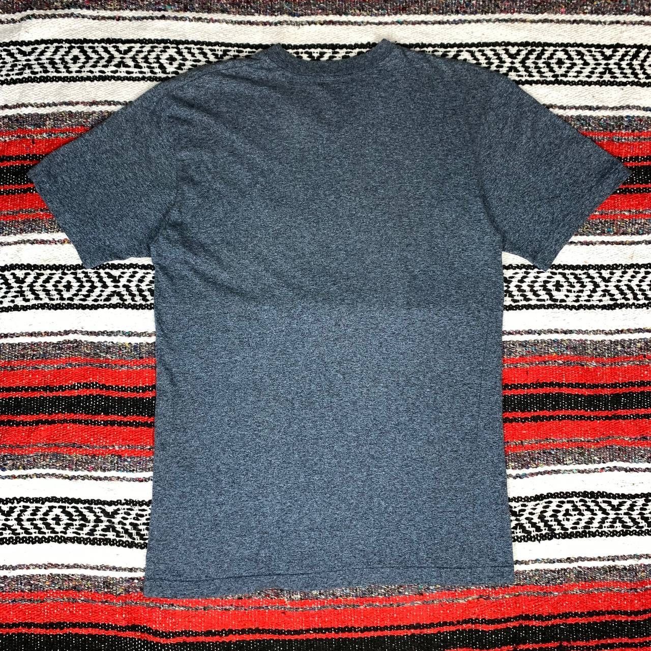 Yves Saint Laurent Vintage Yves Saint Lauren Shirt VNeck YSL Luxury Size US S / EU 44-46 / 1 - 2 Thumbnail