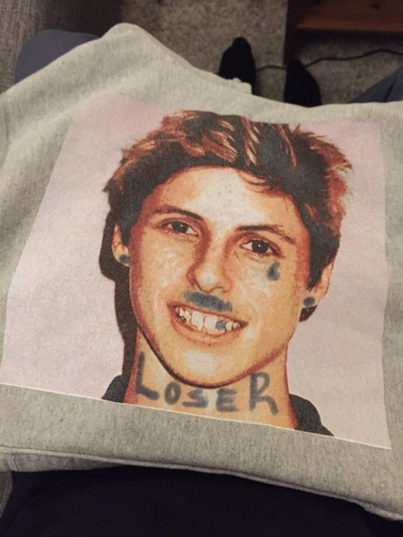 Lucas Vercetti