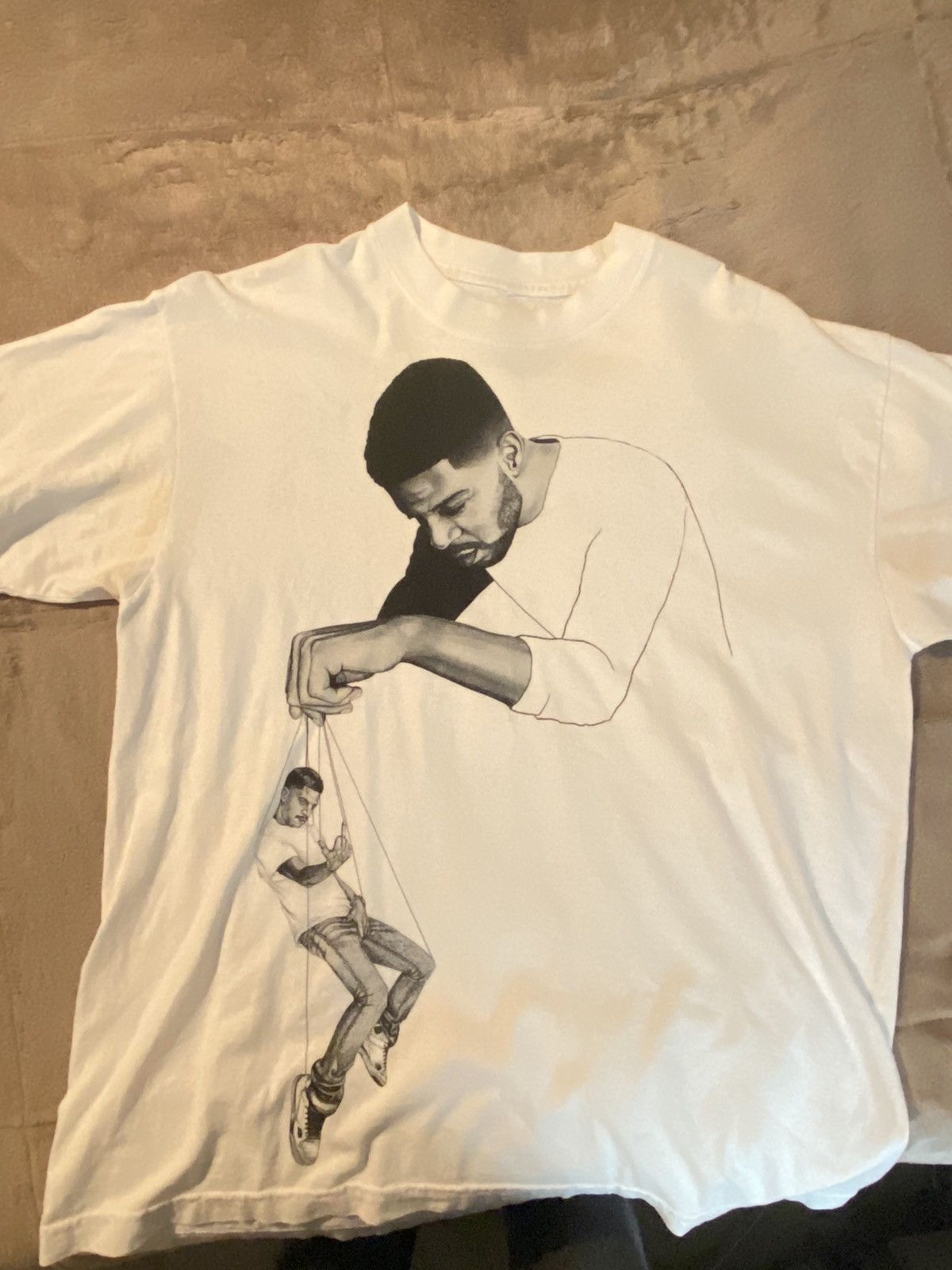 COMING OF AGE VIRGIL ABLOH Tシャツ supreme COMING OF AGE VIRGIL ABLOH Tシャツ supreme（Virgil Abloh
