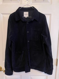 Idle man hotsell chore jacket